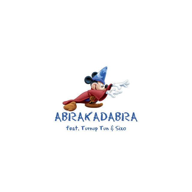Релиз Abrakadabra