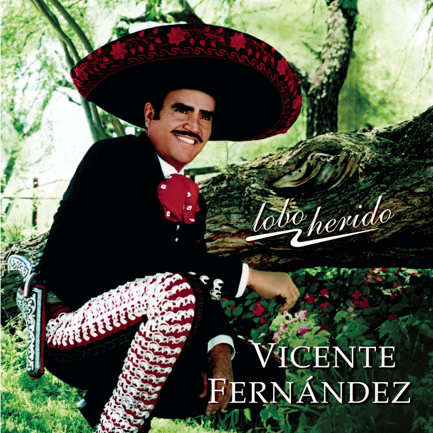 Релиз Lobo Herido