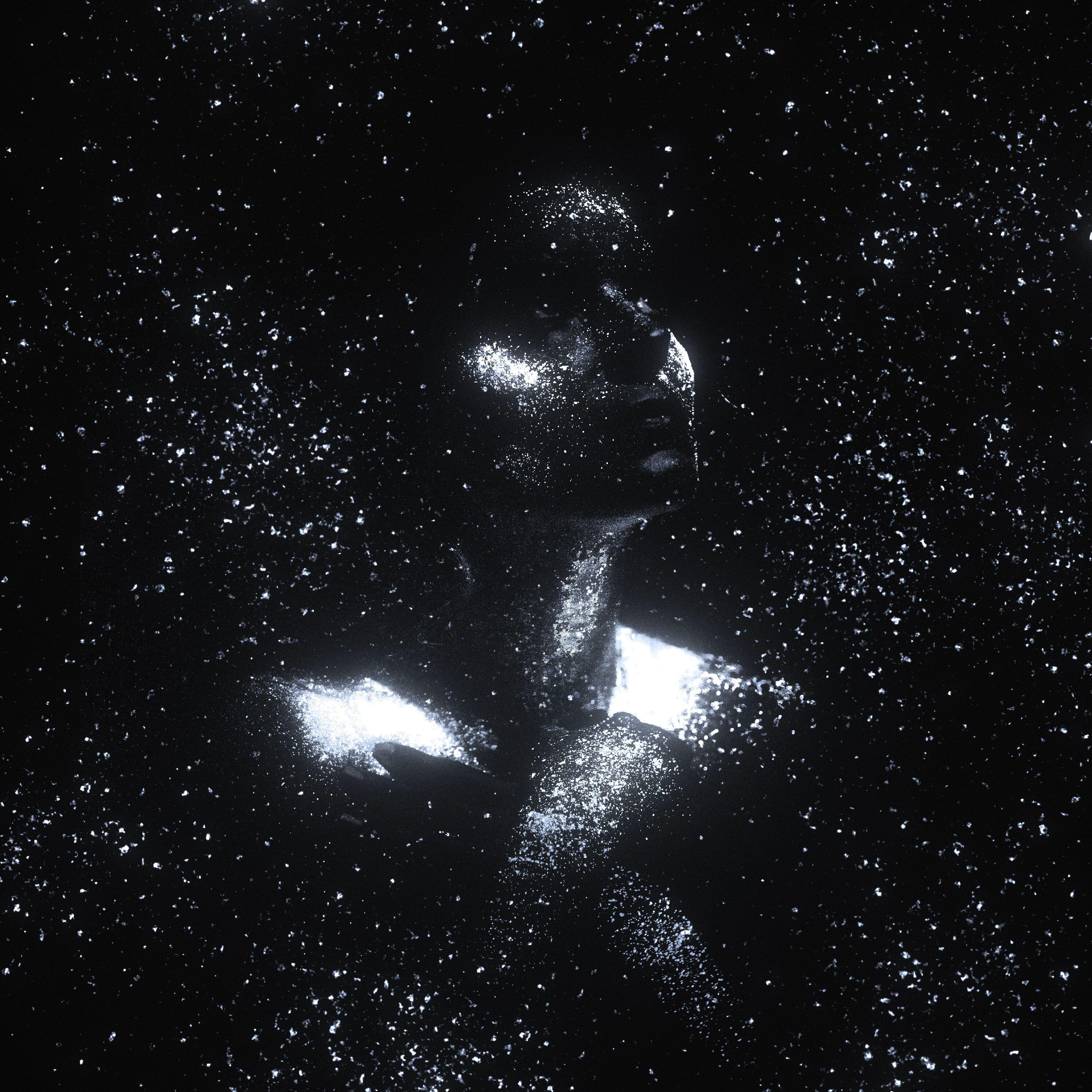 Релиз SCREAM OF UNIVERSE