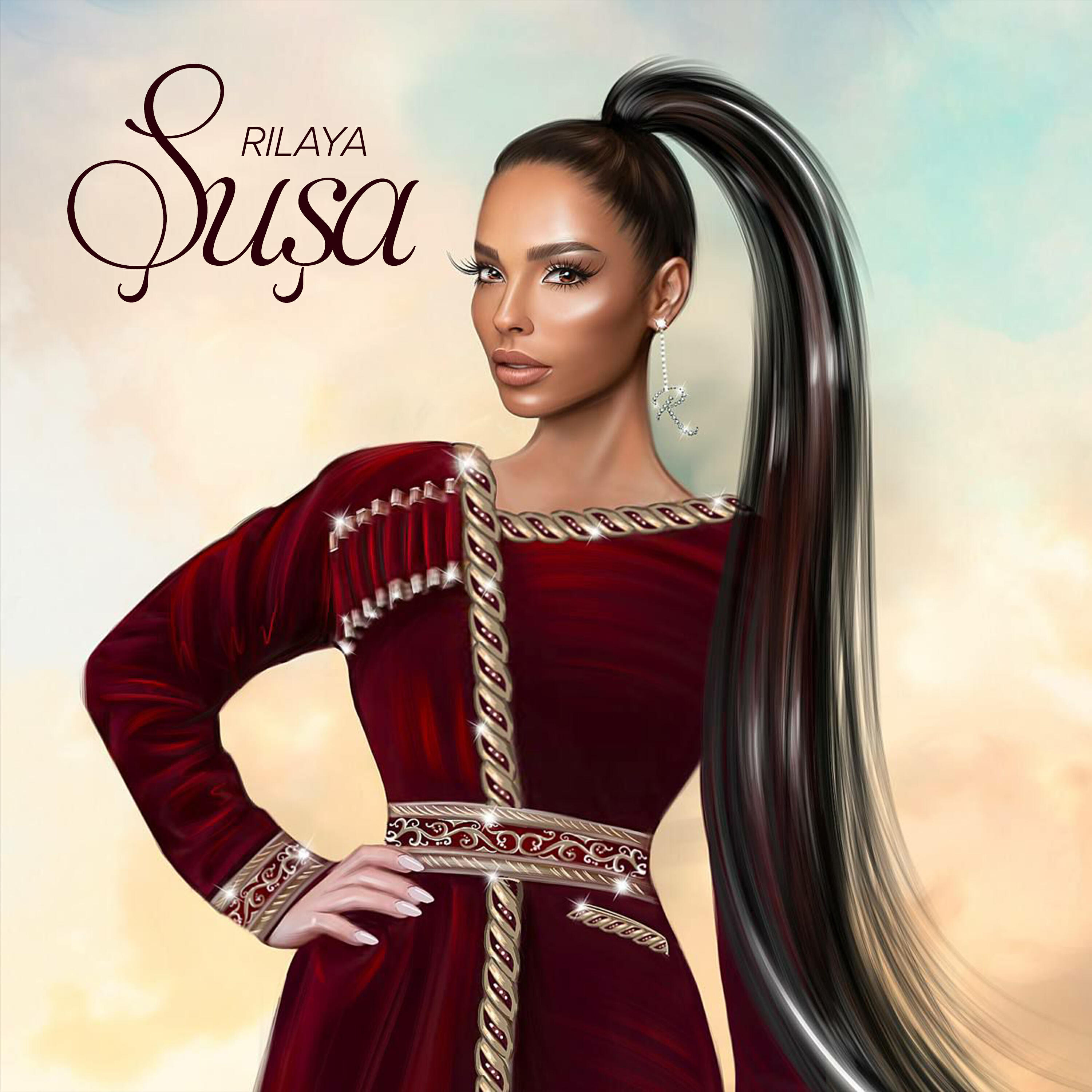 Релиз Şuşa