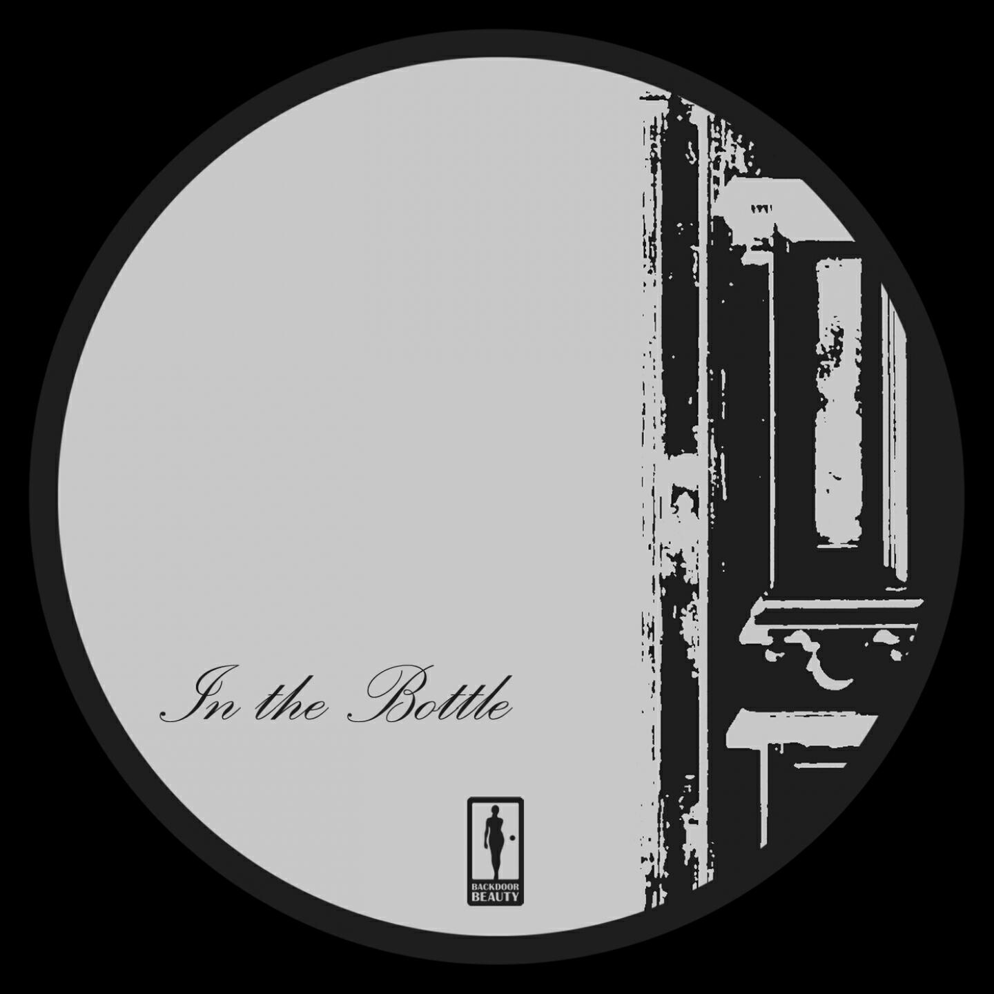 Релиз In the Bottle