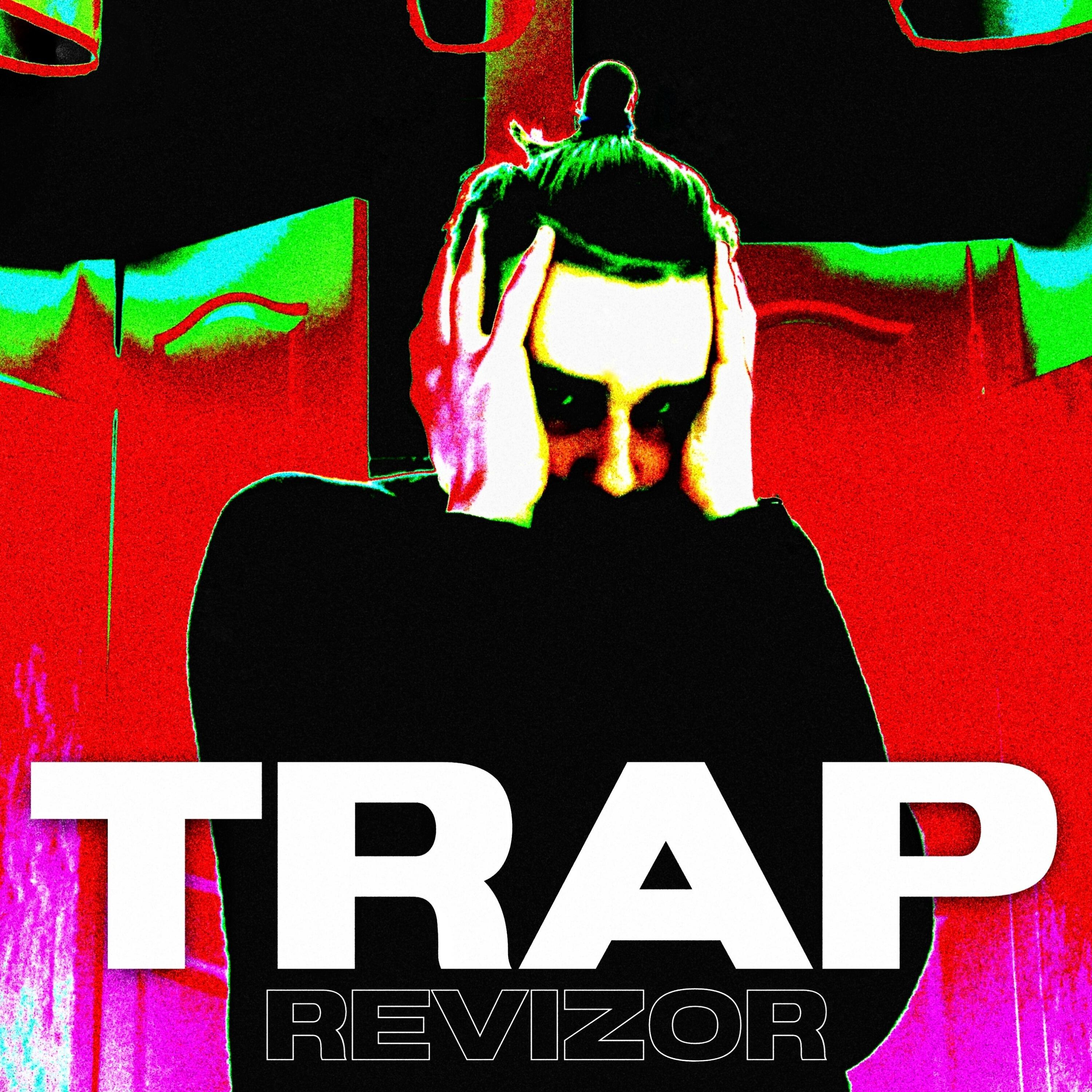 Релиз Trap Revizor