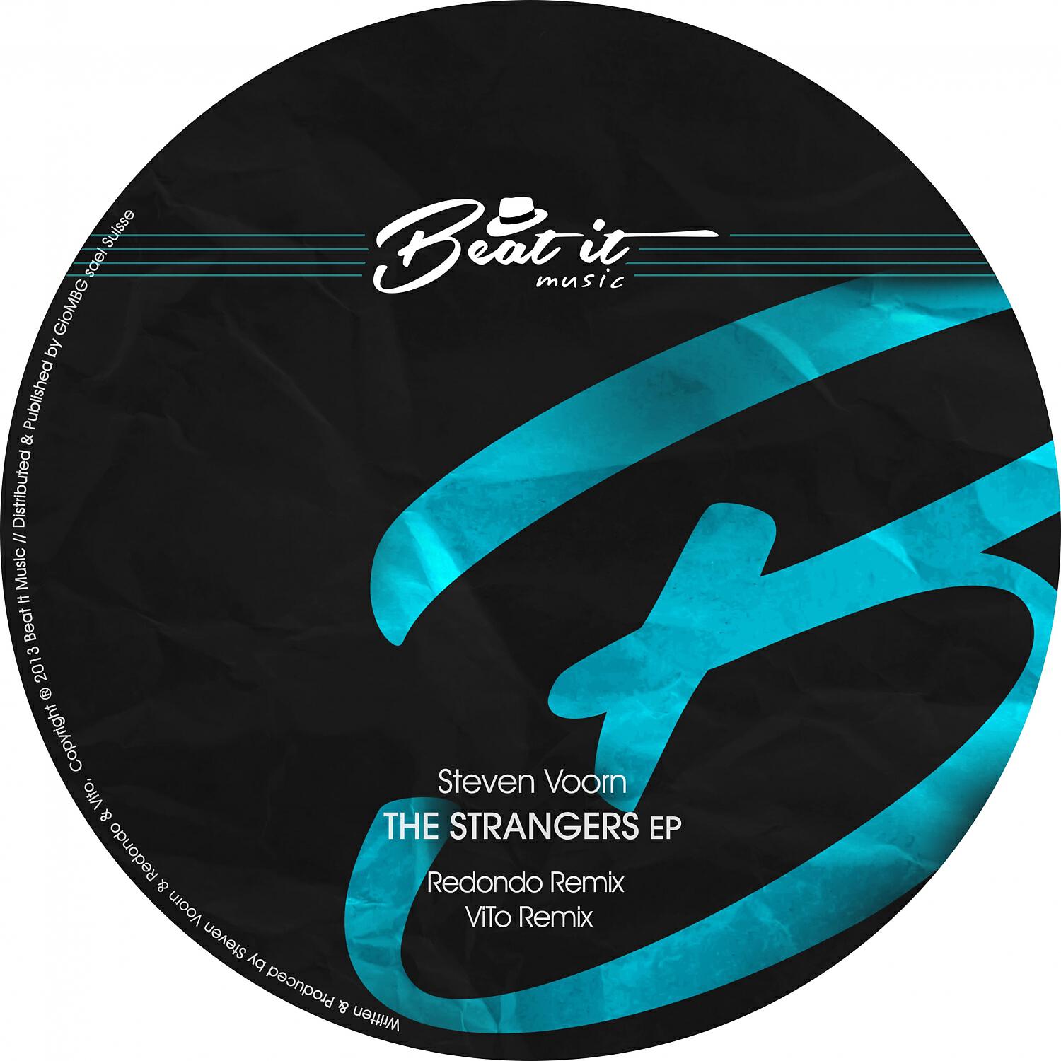 Релиз The Strangers