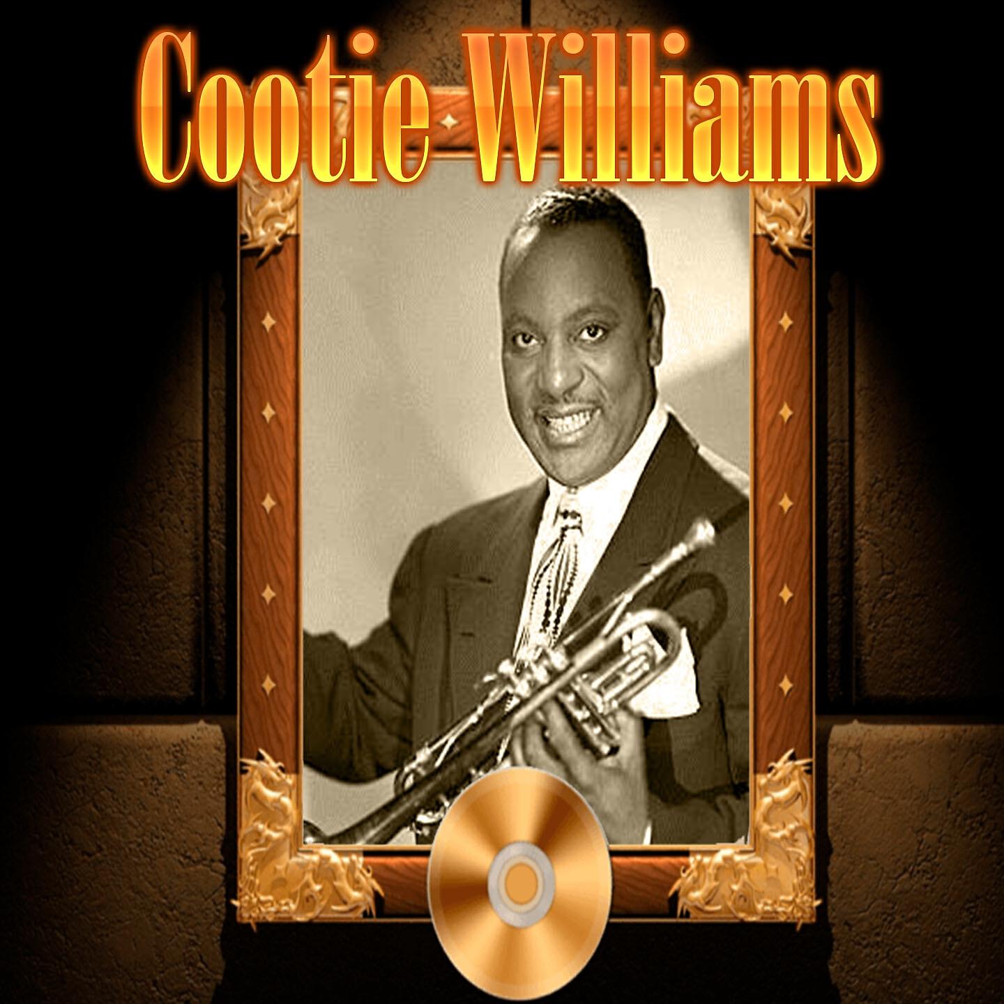 Релиз Cootie Williams