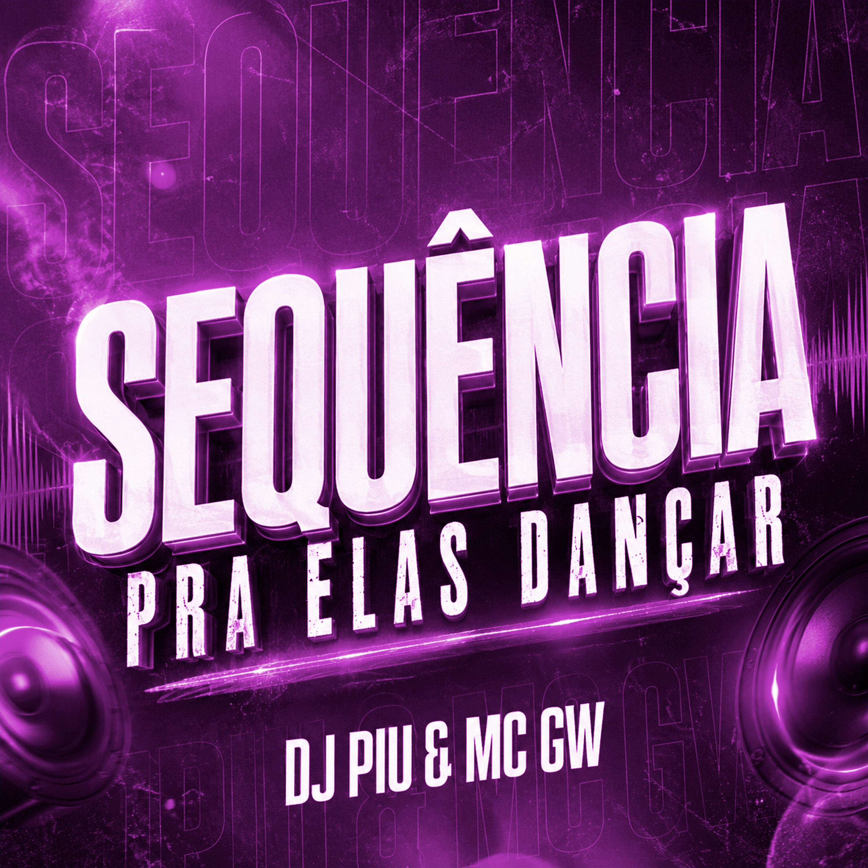 Релиз Sequência pra Elas Dançar