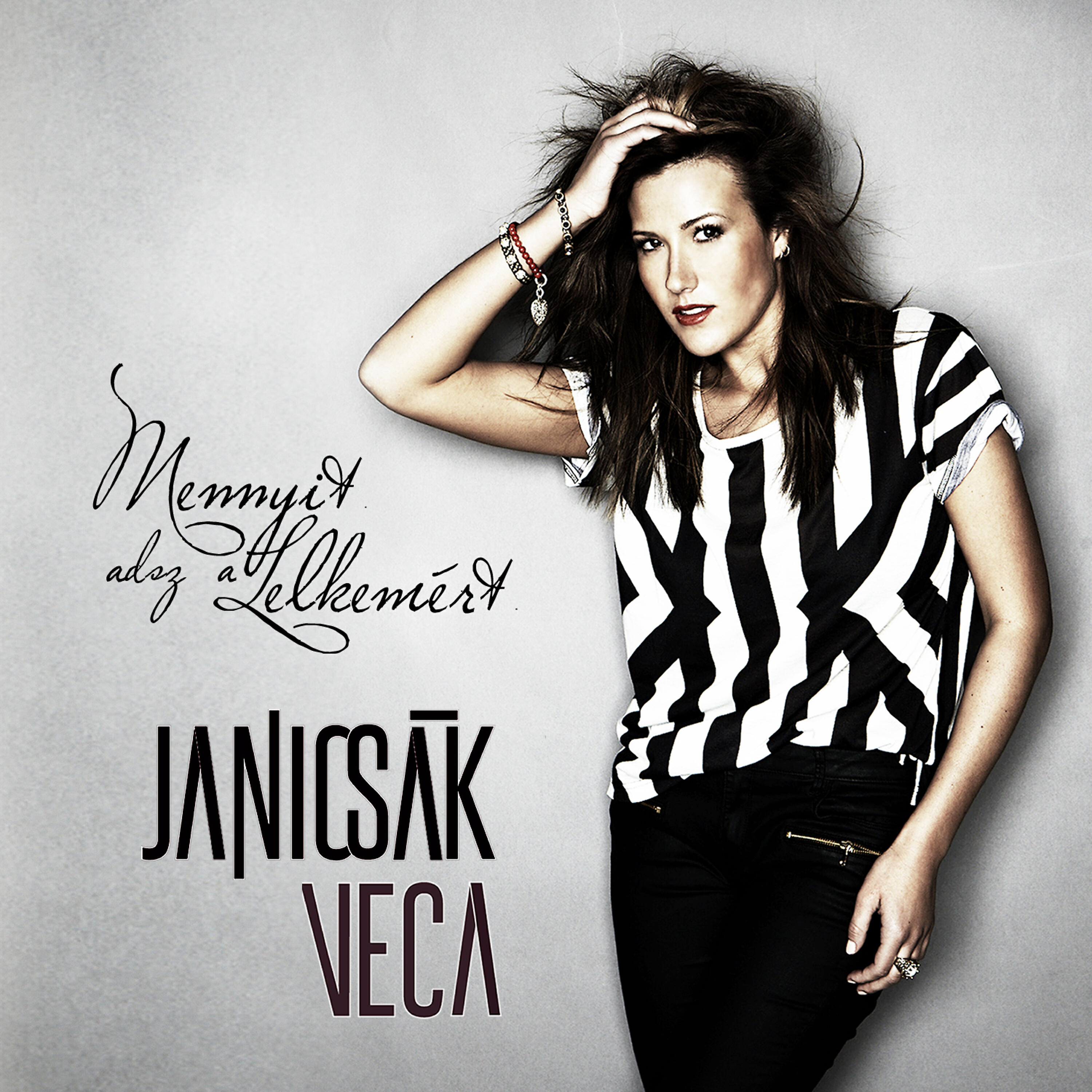 Релиз Mennyit adsz a lelkemért