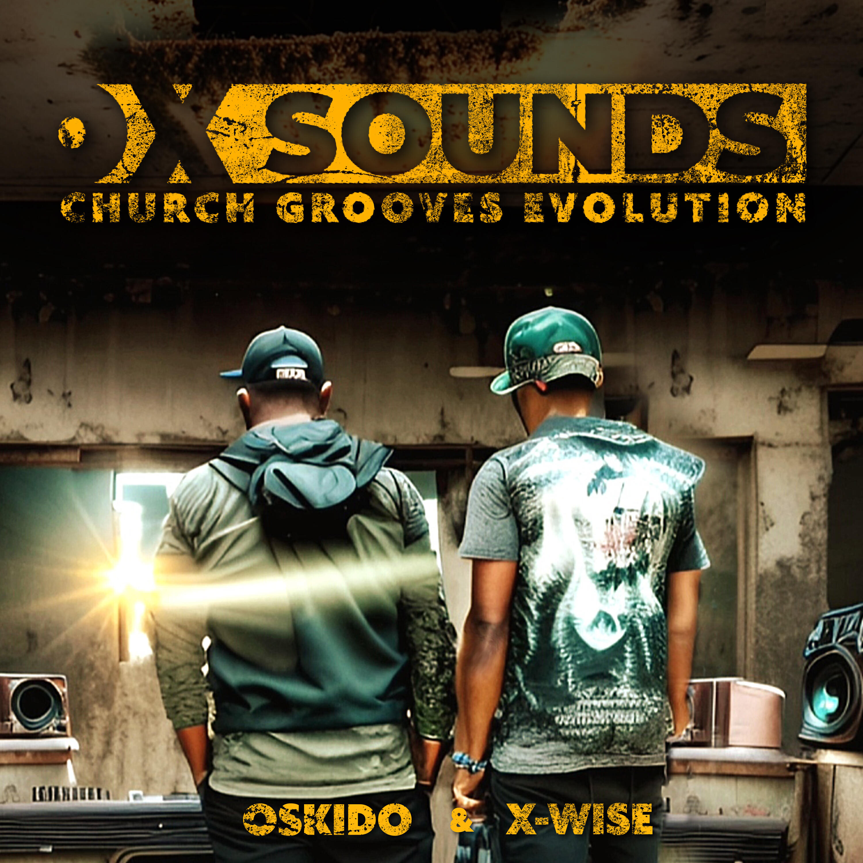 OX Sounds