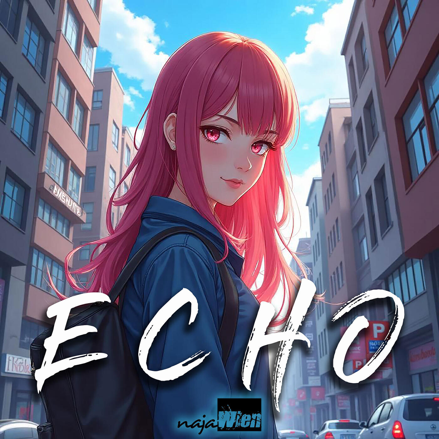 Релиз Echo