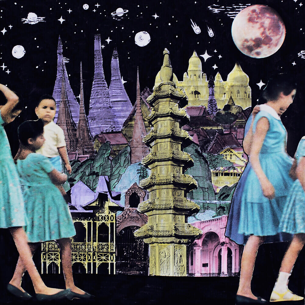 Релиз Chiaroscuro