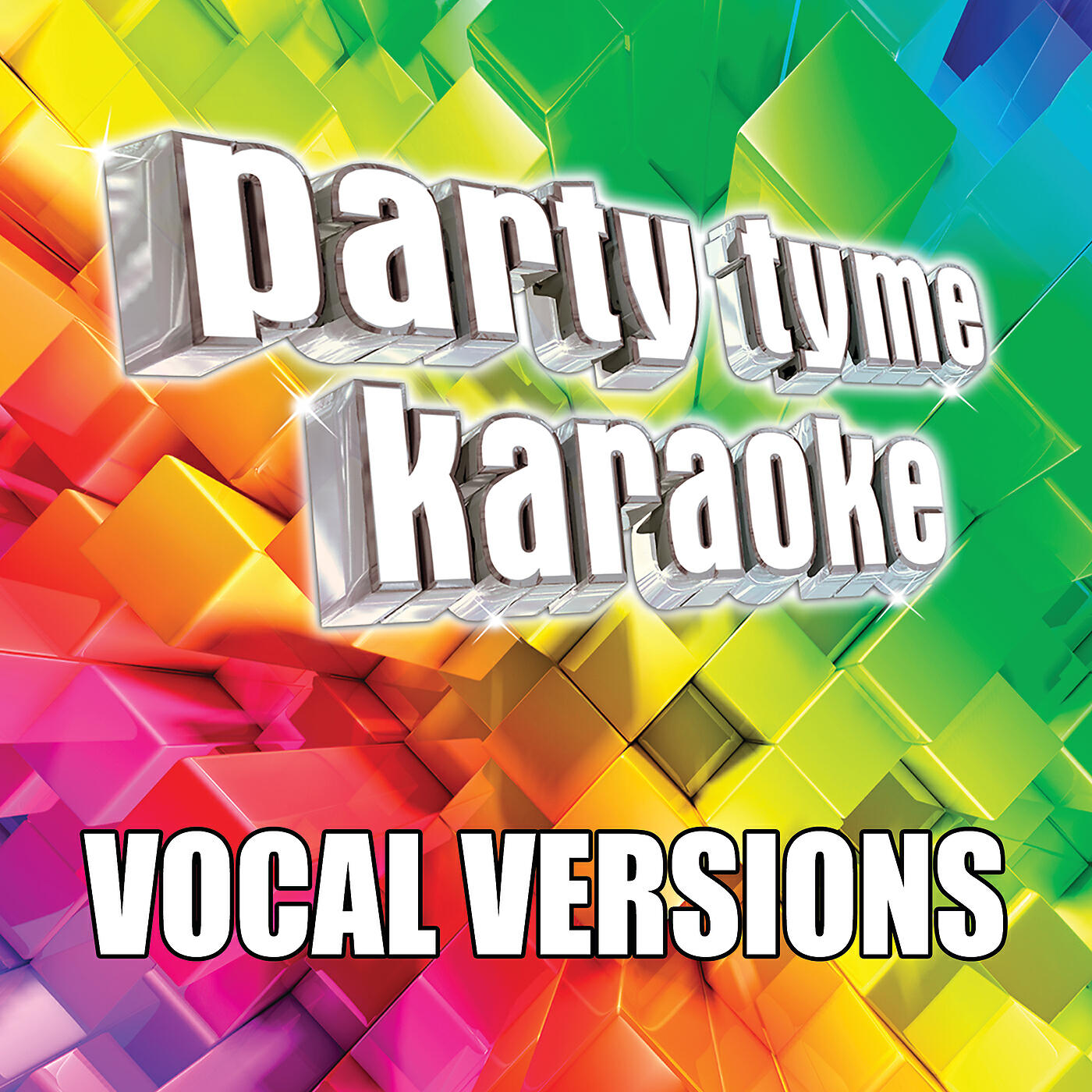 Релиз Party Tyme Karaoke - 80s Hits 4