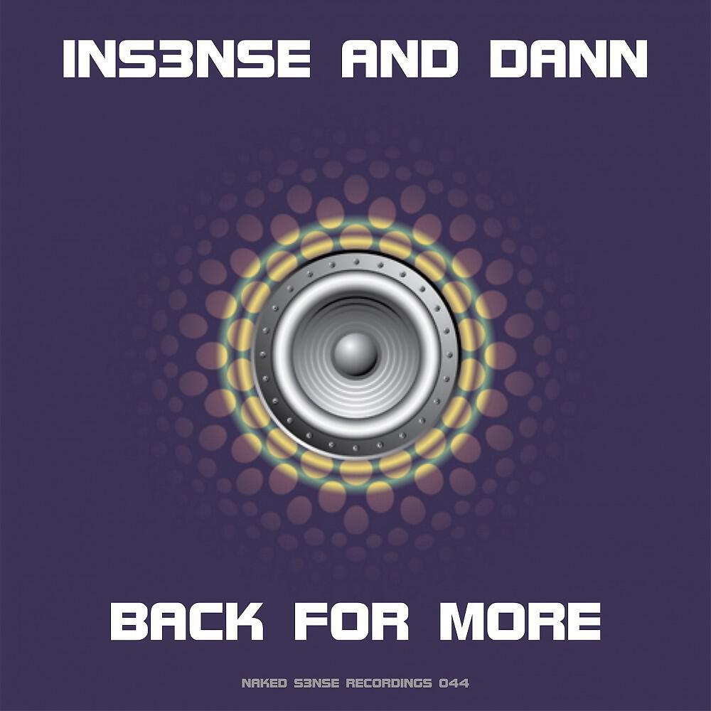 Релиз Back for More
