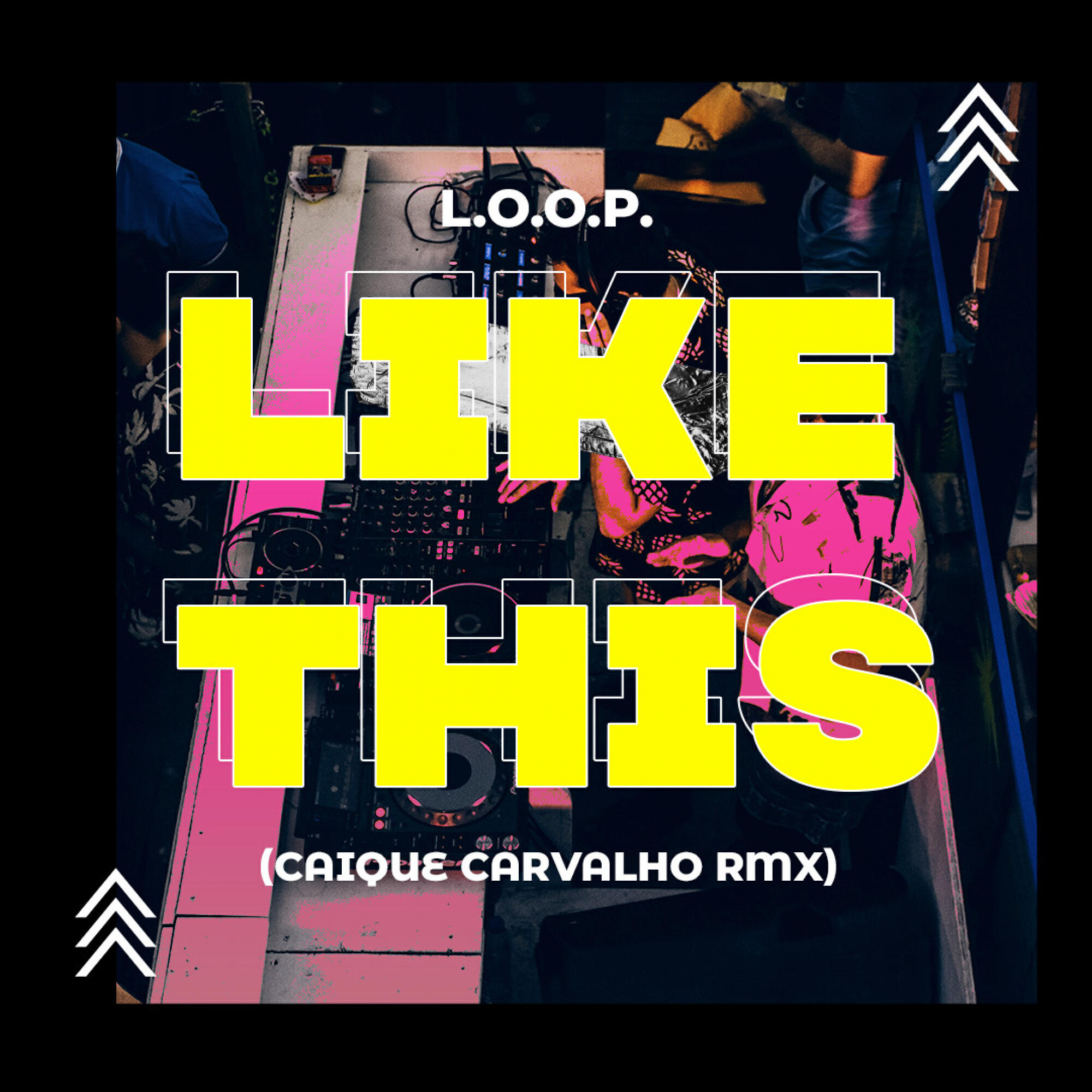 Релиз Like This