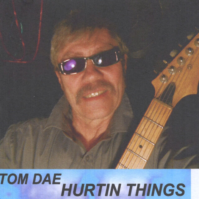Релиз Hurtin Things