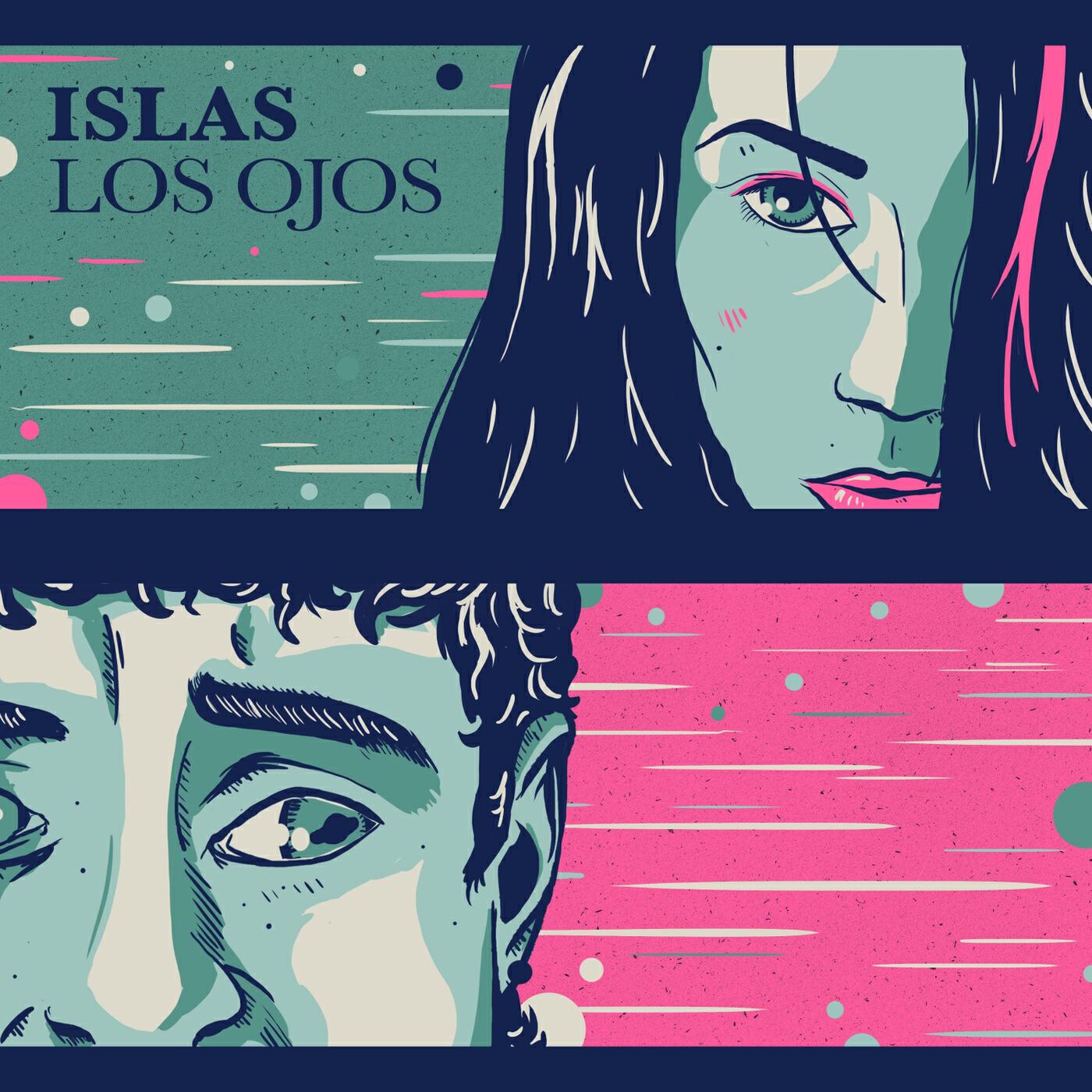 Релиз Los Ojos