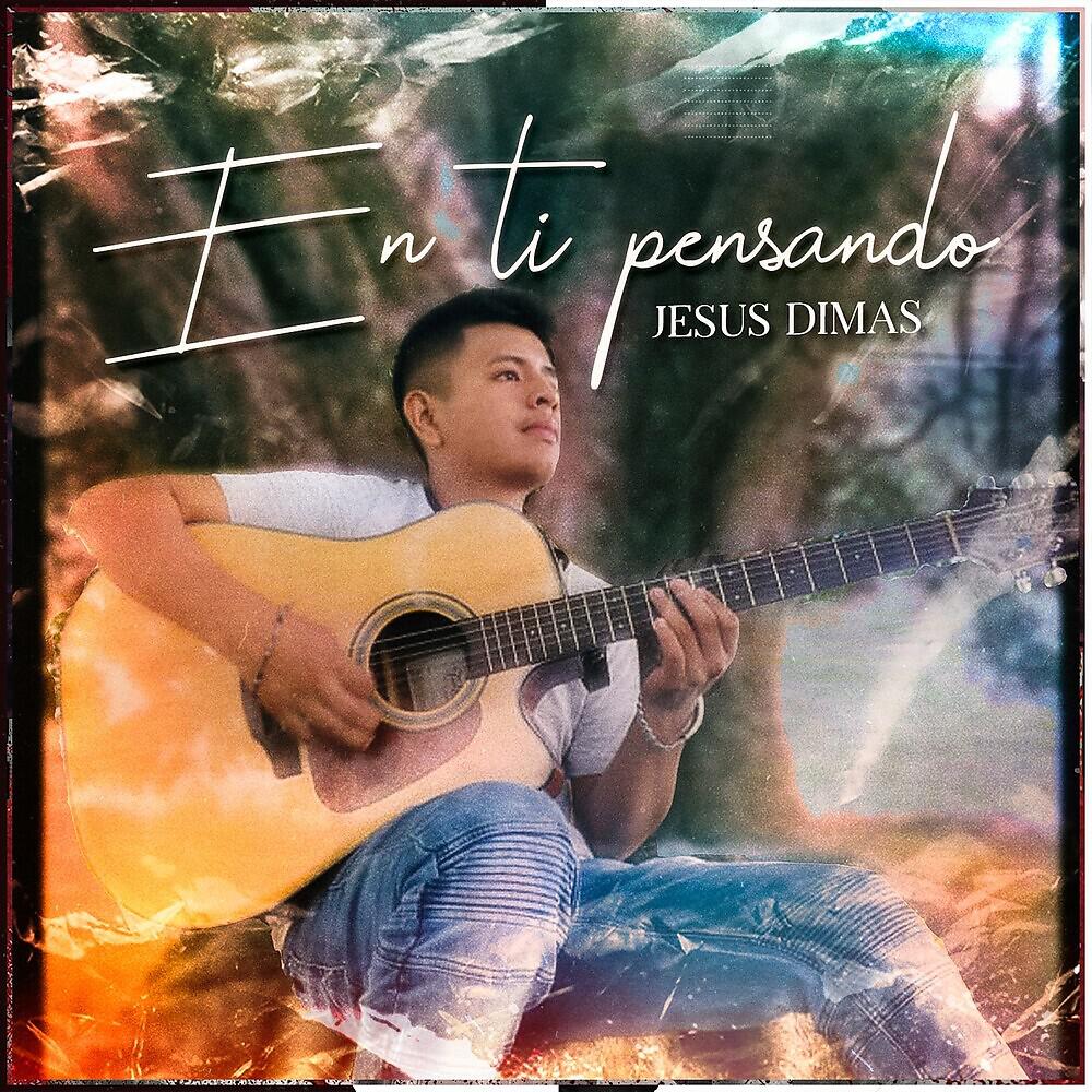 Релиз En Ti Pensando