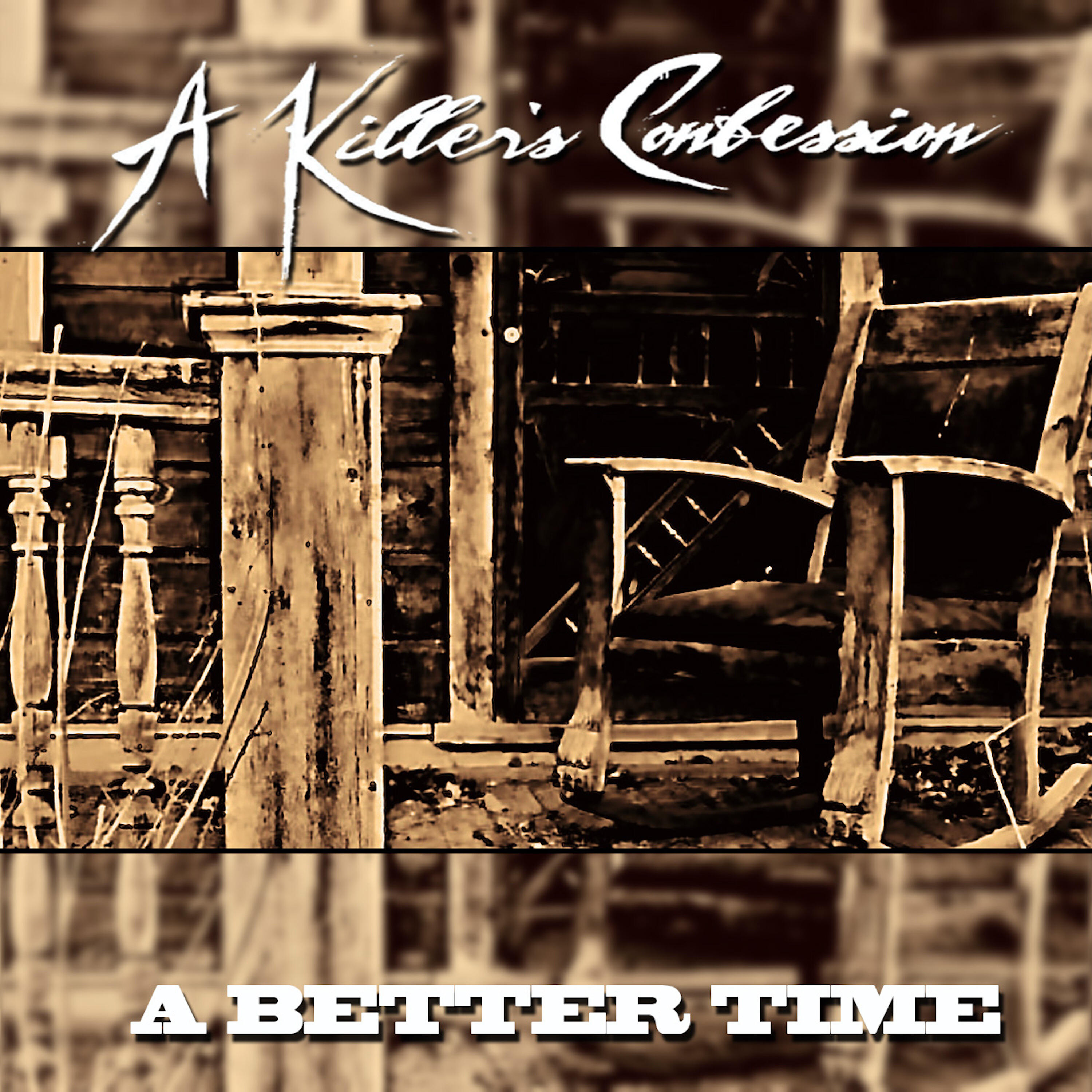 Релиз A Better Time