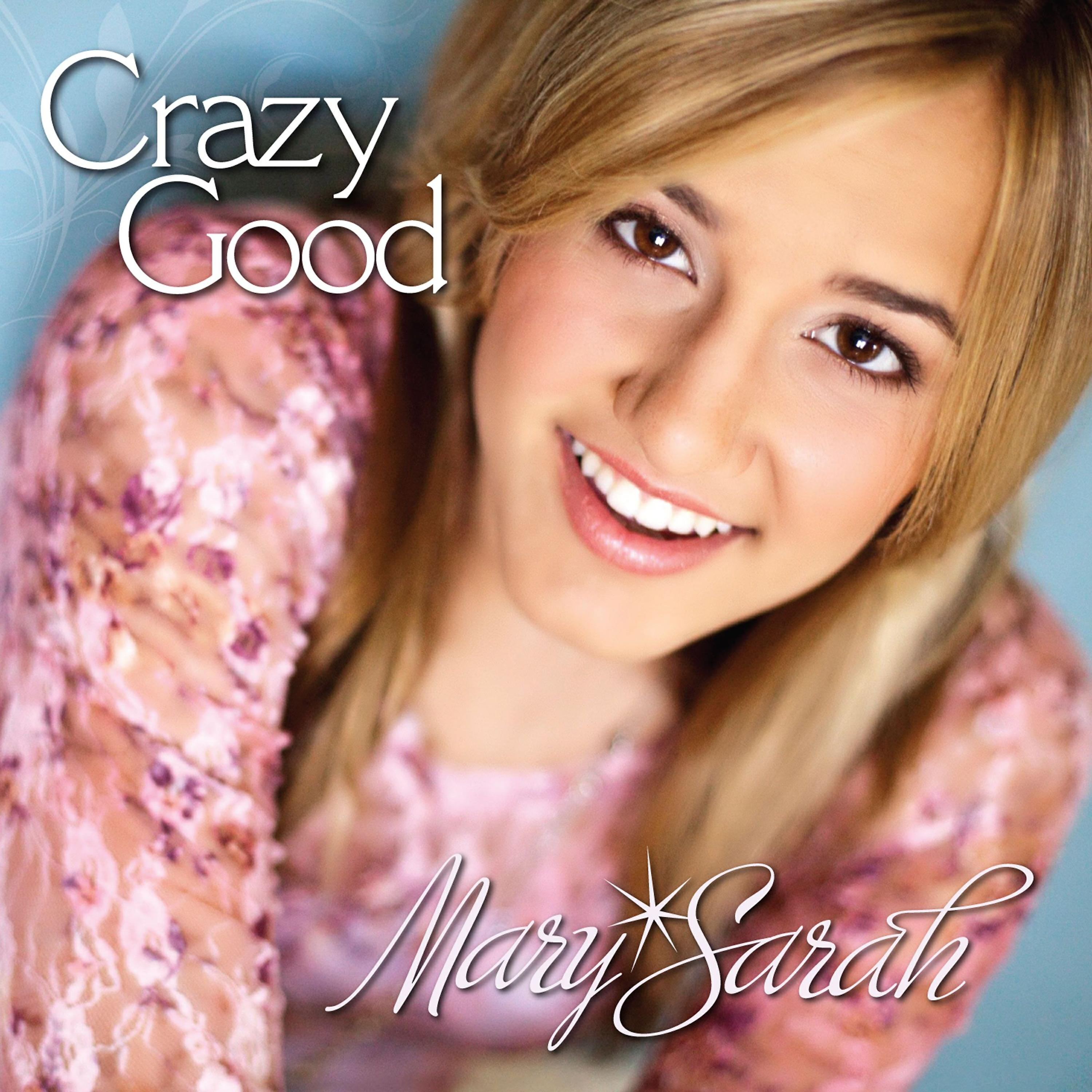 Релиз Crazy Good