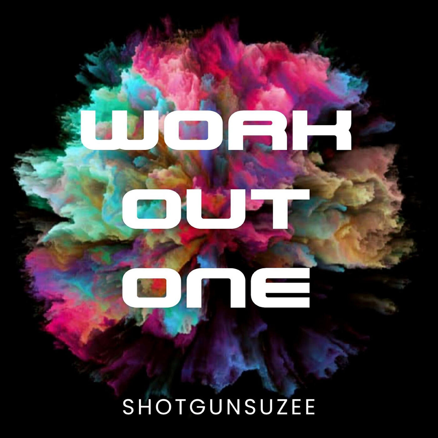 Релиз Workout One