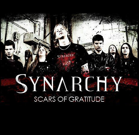 Synarchy