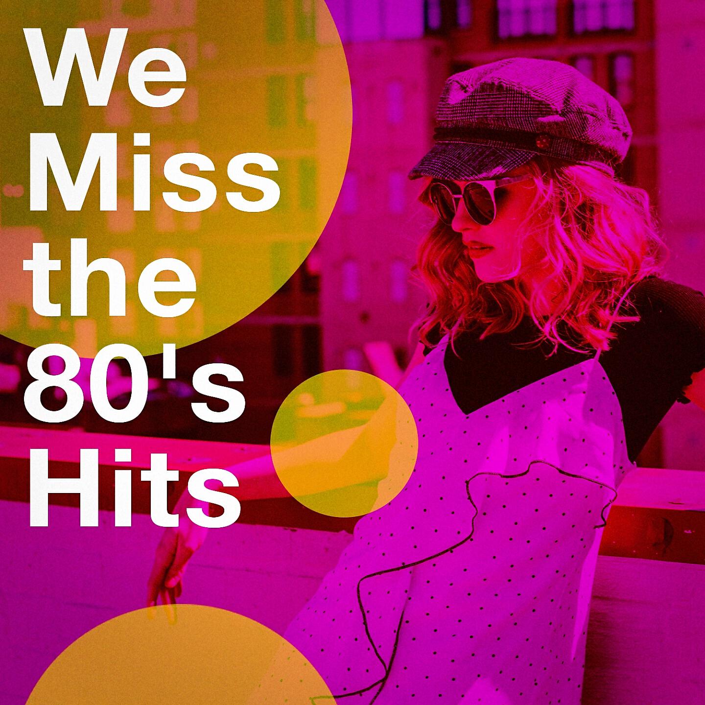 Релиз We Miss the 80's Hits