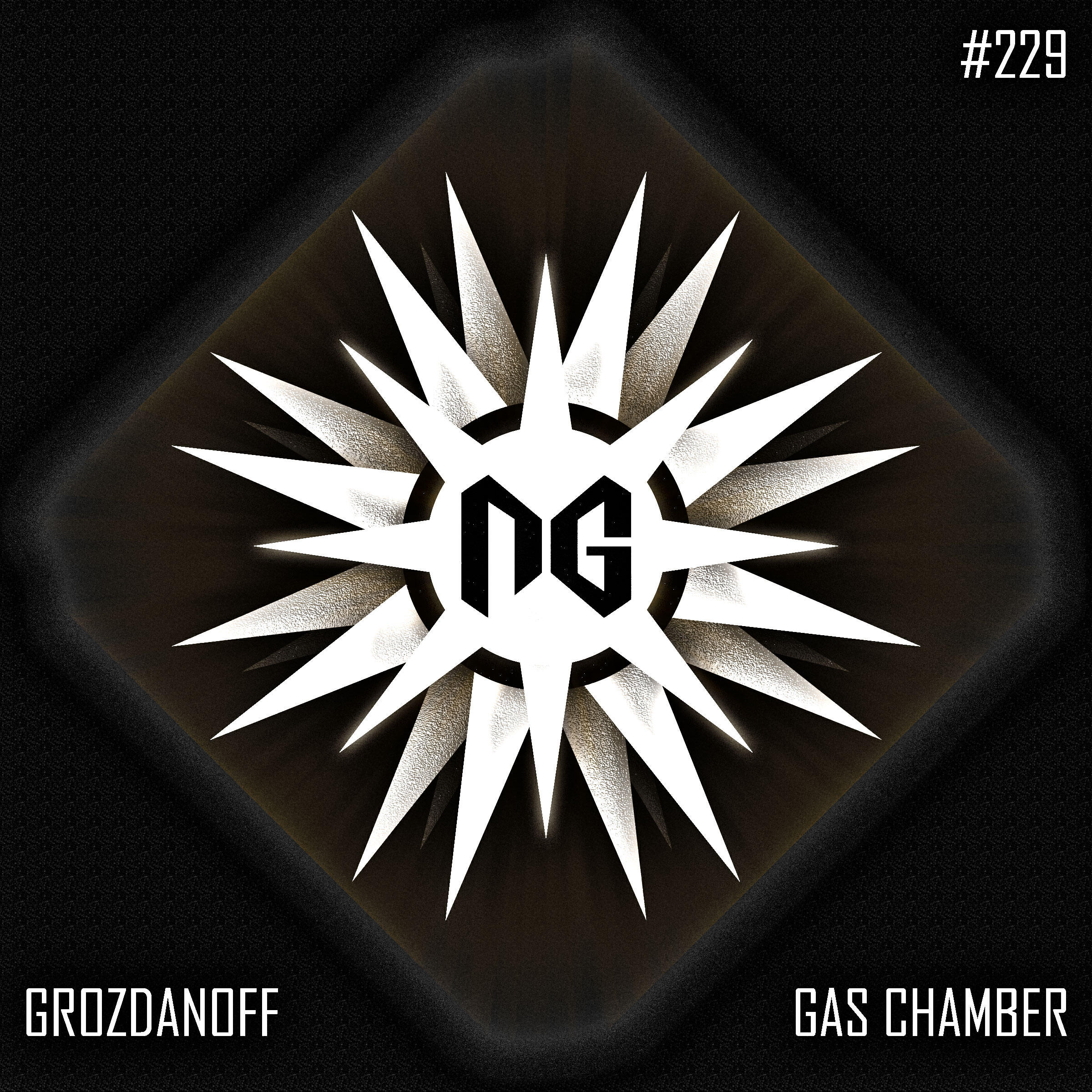Релиз Gas Chamber