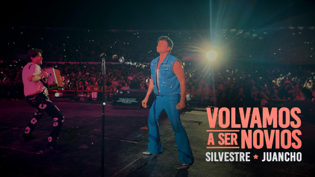 Релиз Volvamos a Ser Novios