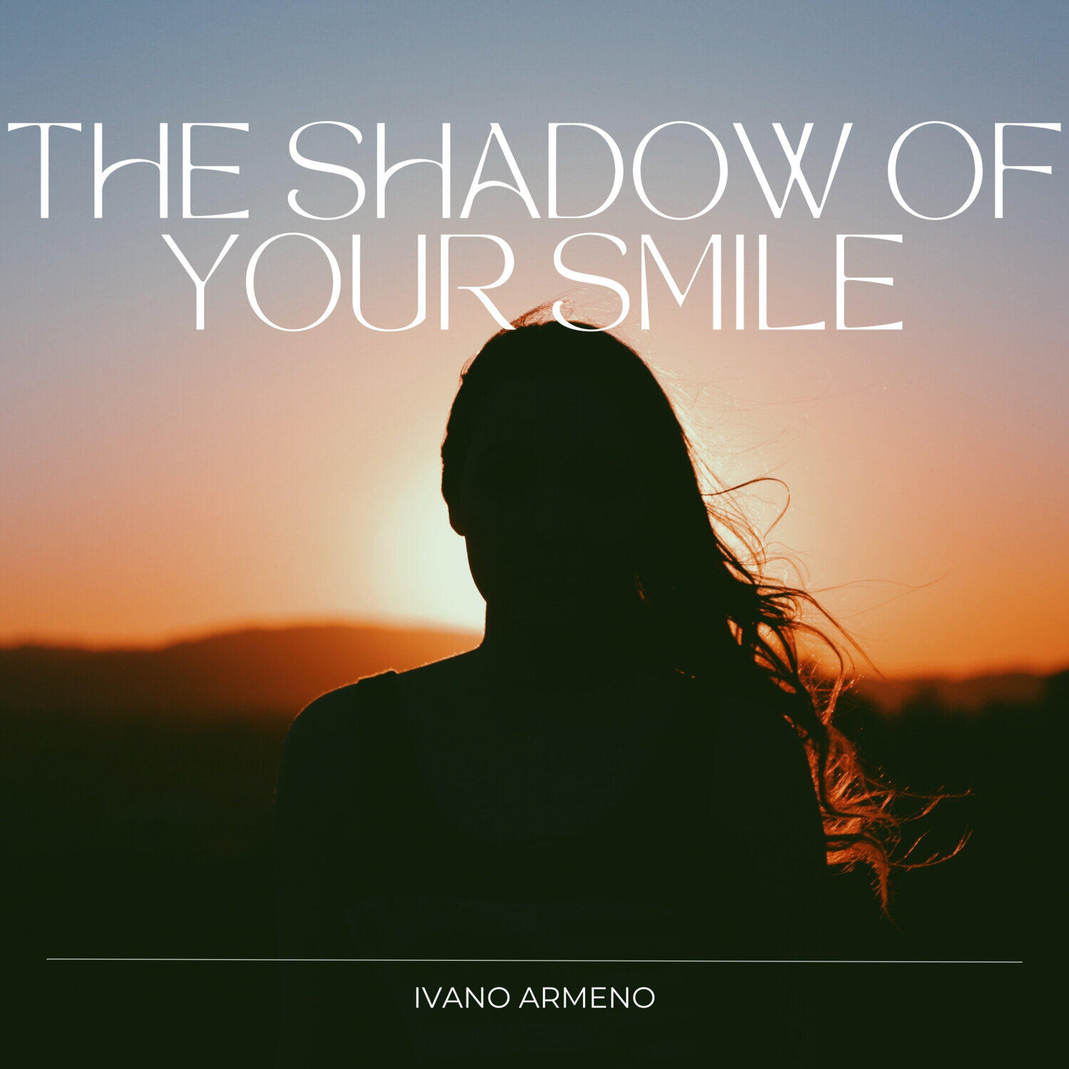Релиз The Shadow Of Your Smile