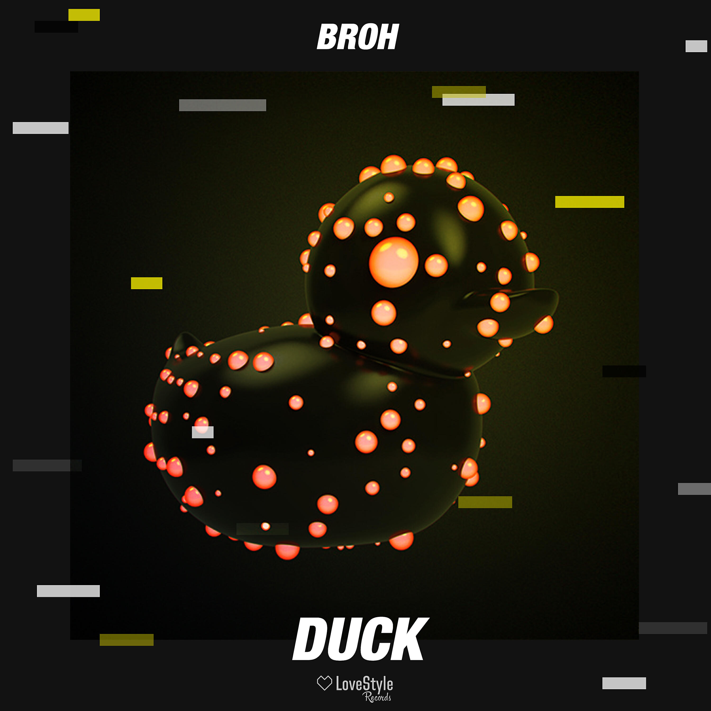 Релиз Duck