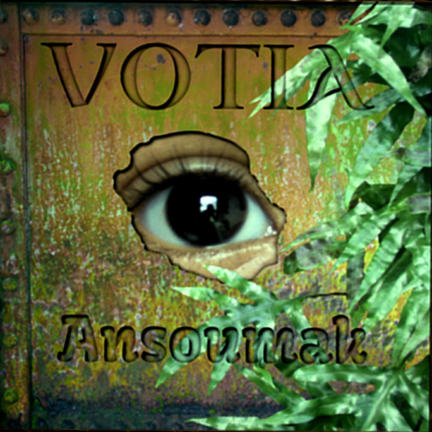 Релиз Ansoumak
