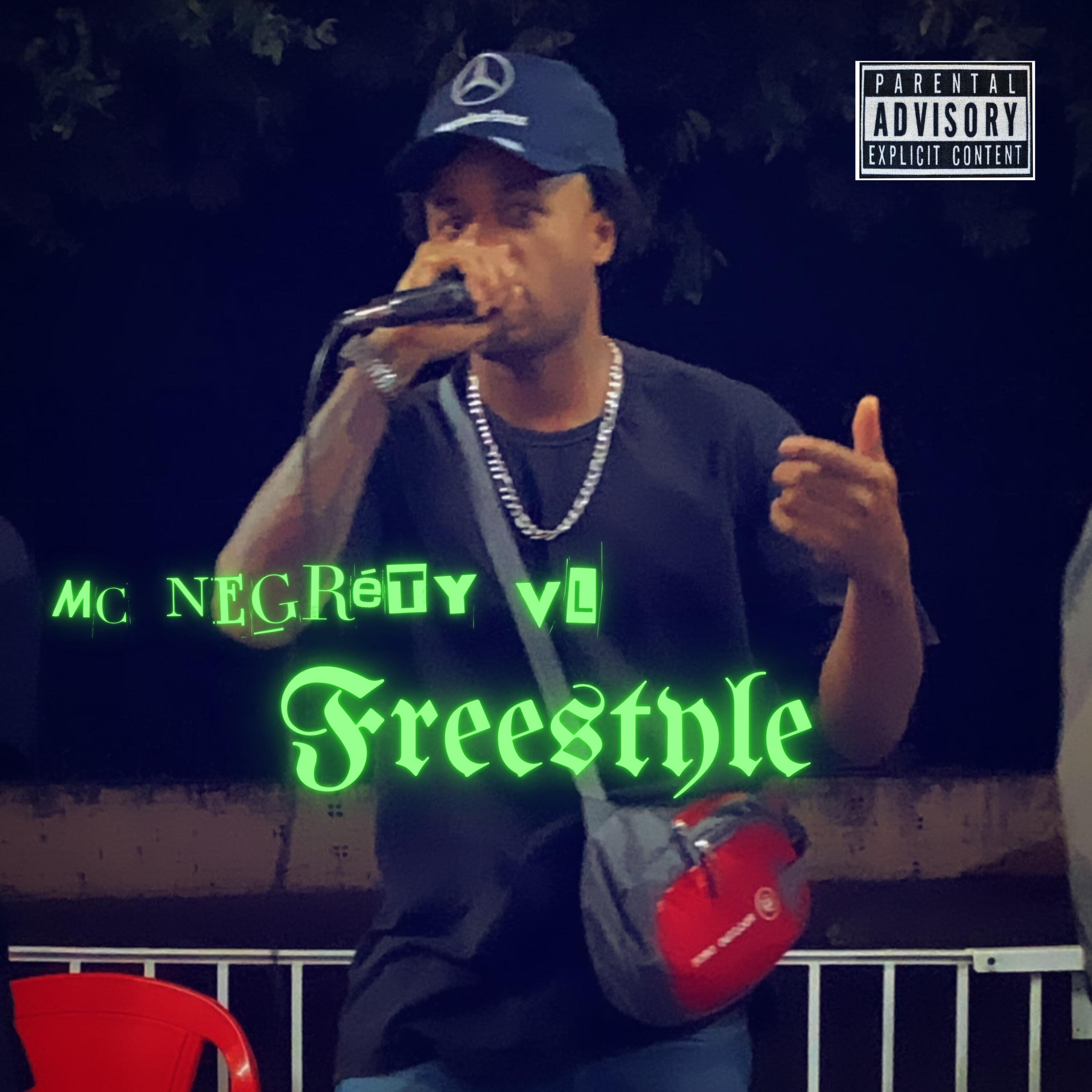 Mc Negréty vl