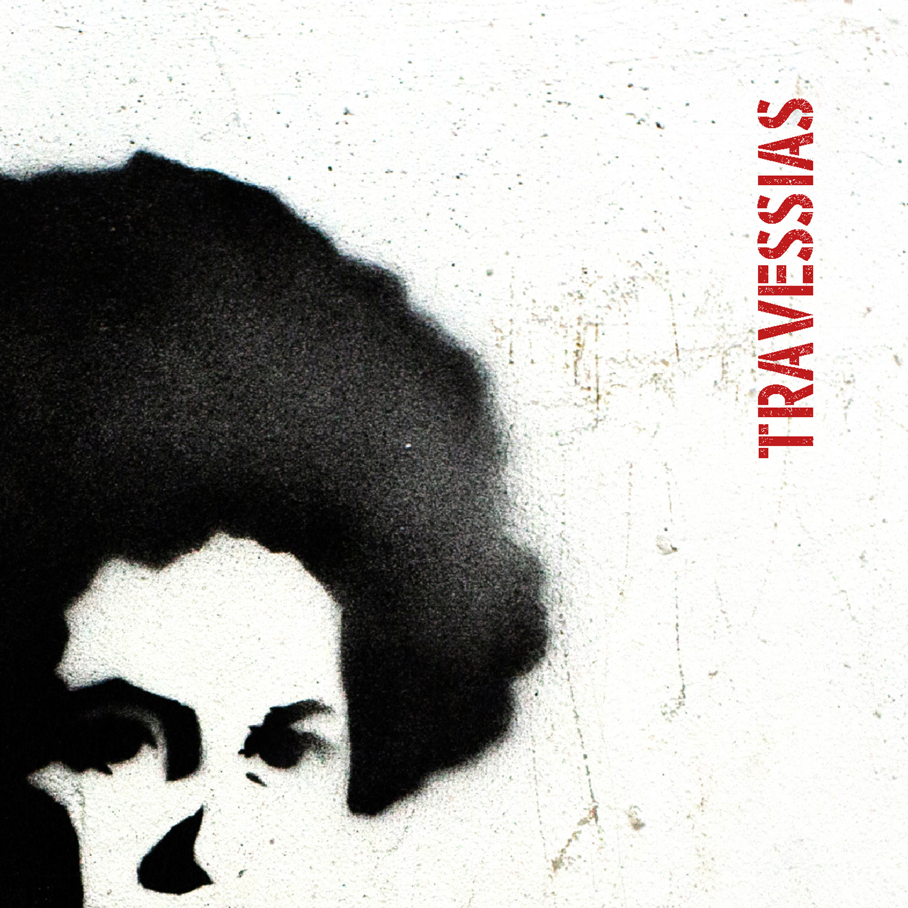 Релиз Travessias (Citação: Quarto de Despejo)