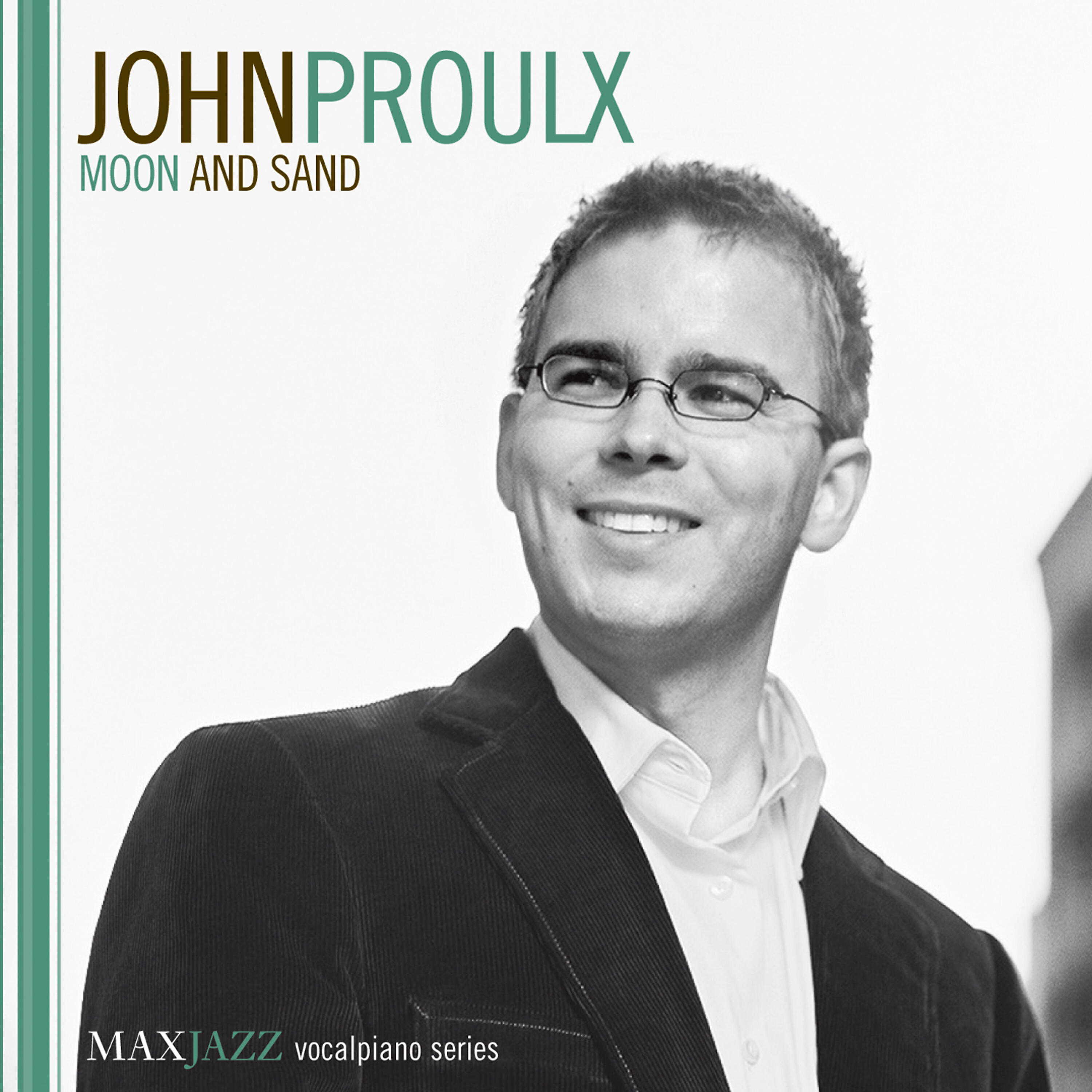 Релиз Moon and Sand