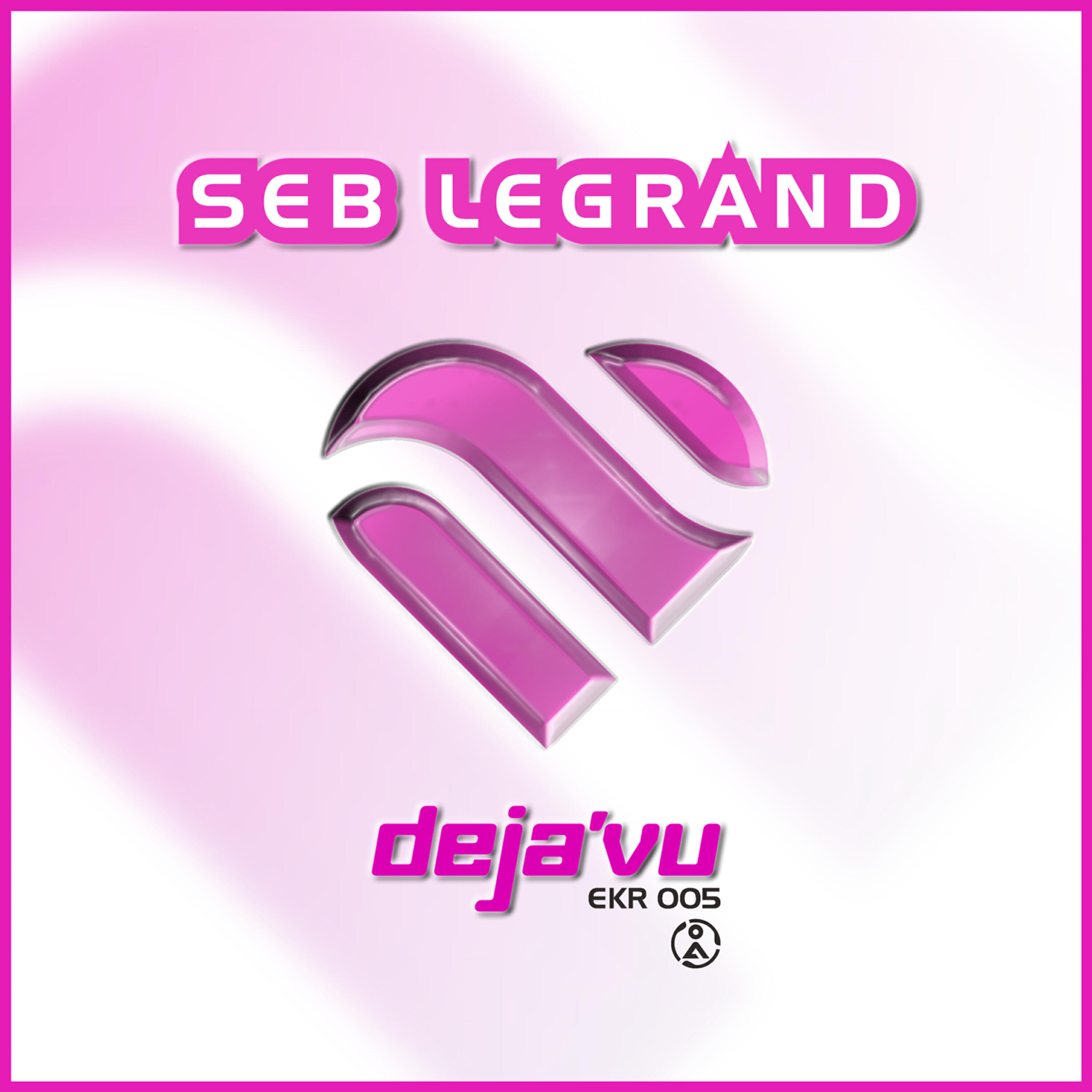Релиз Deja Vu