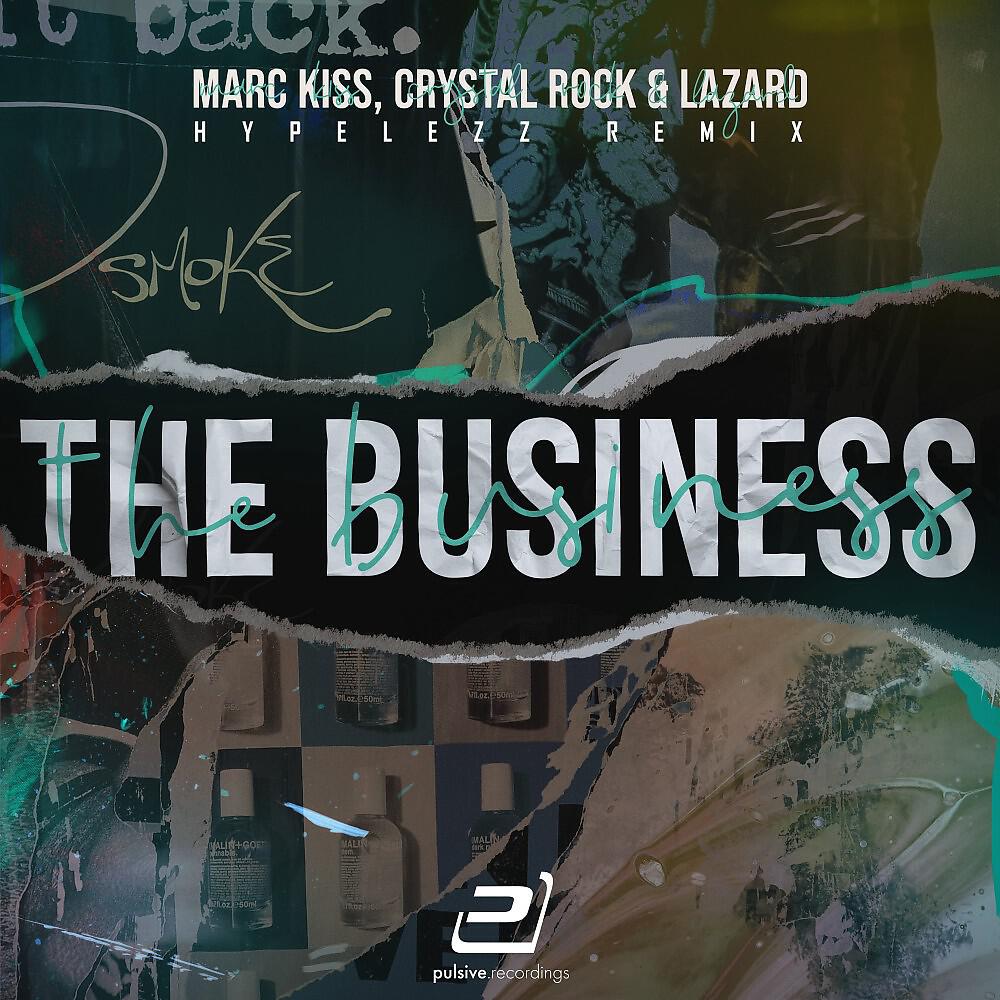 Релиз The Business (Hypelezz Mixes)
