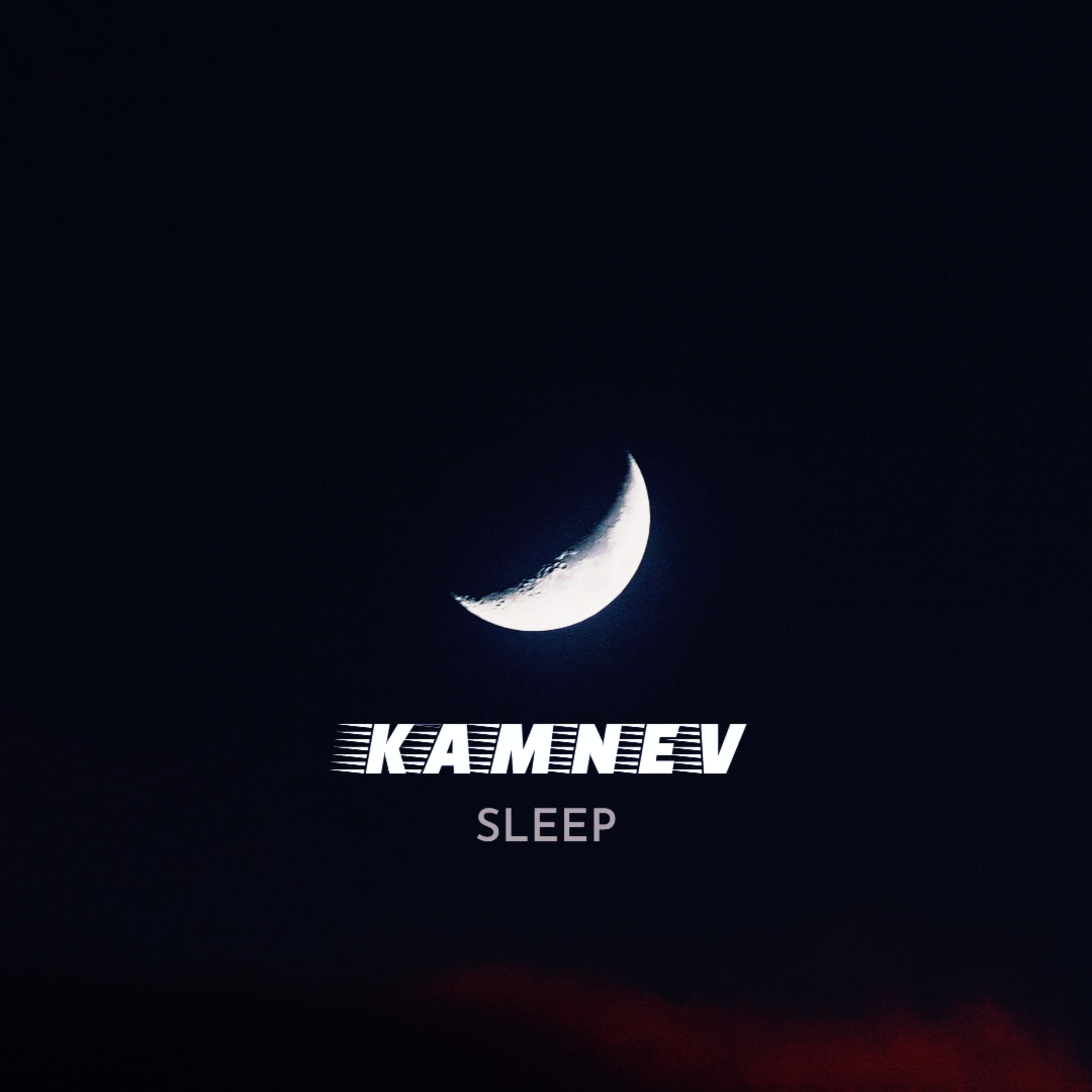 Постер альбома Sleep