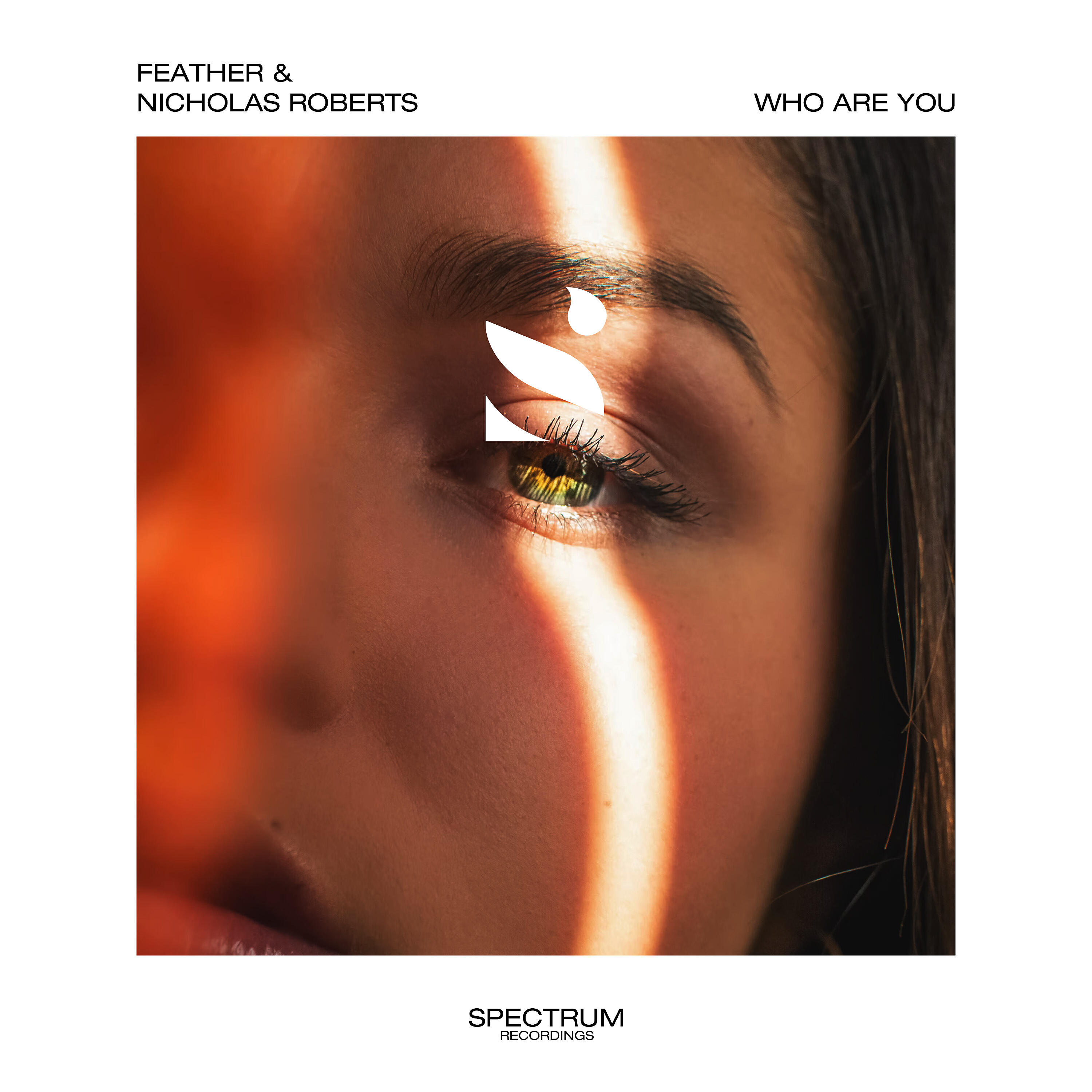 Релиз Who Are You