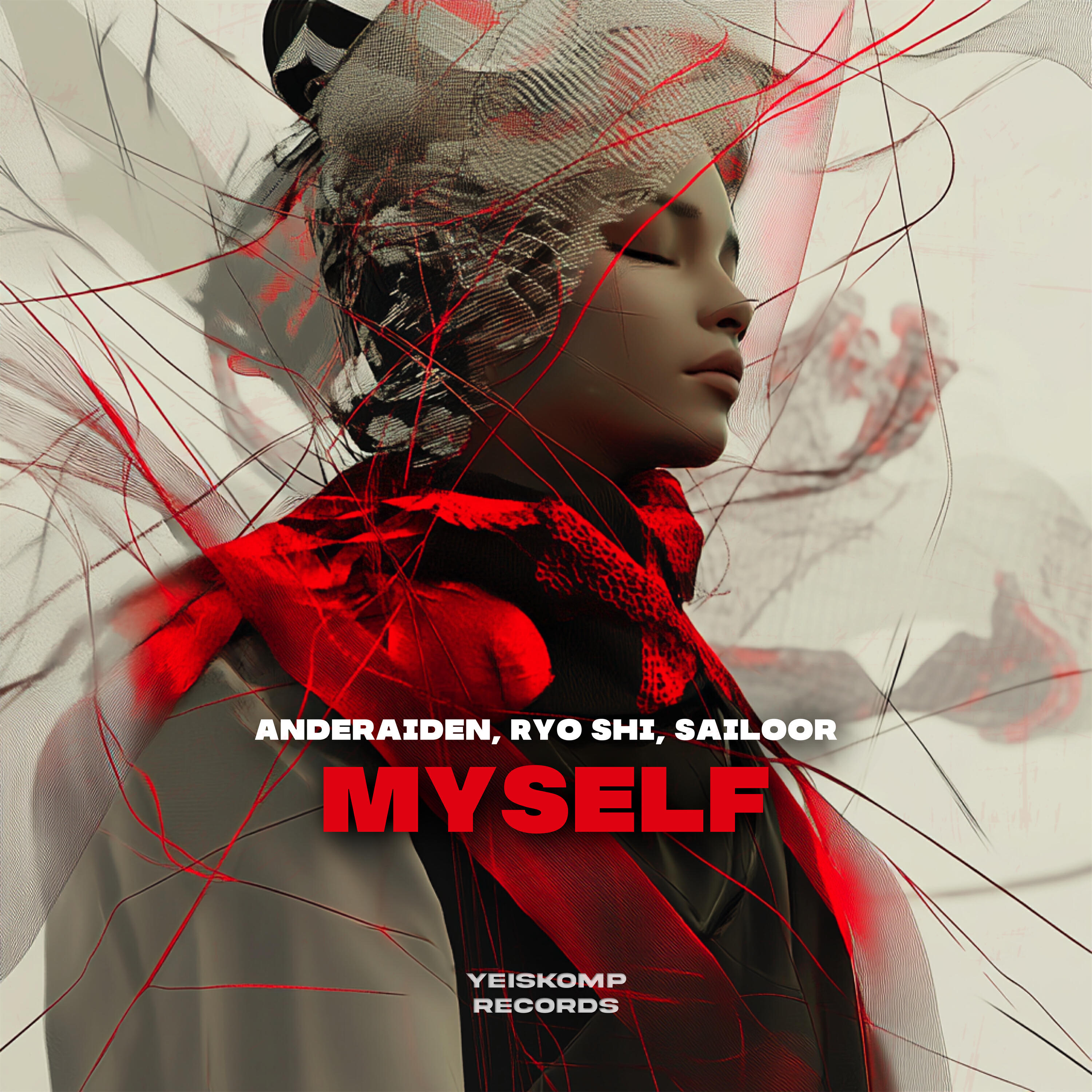 Релиз Myself