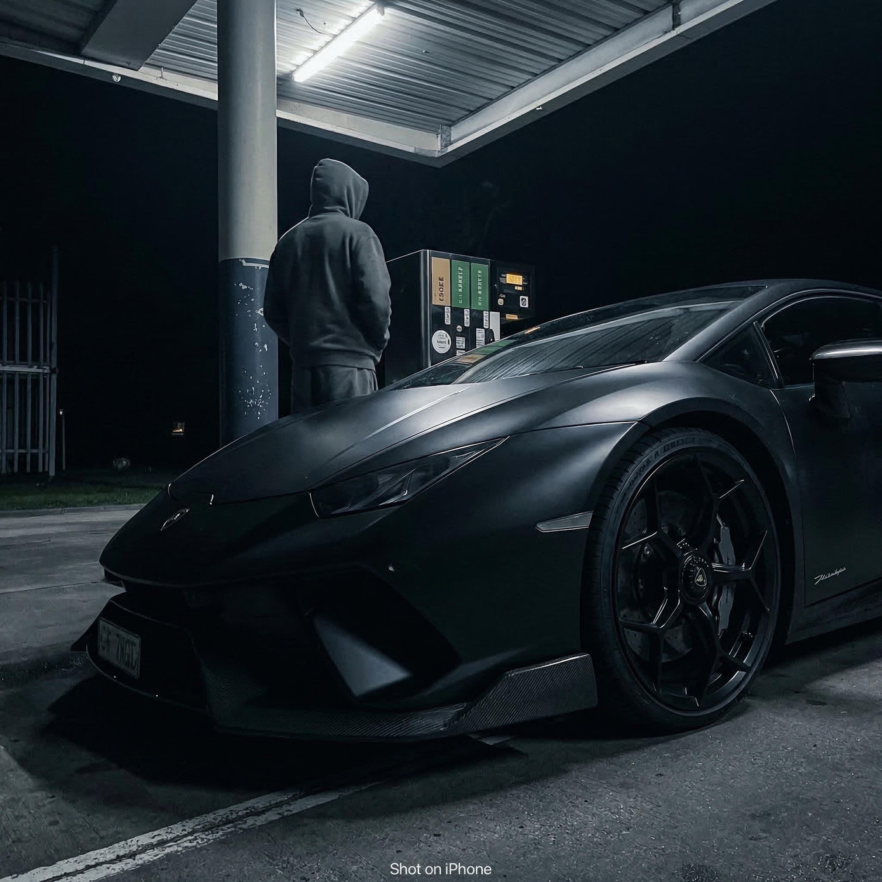 Релиз Dark