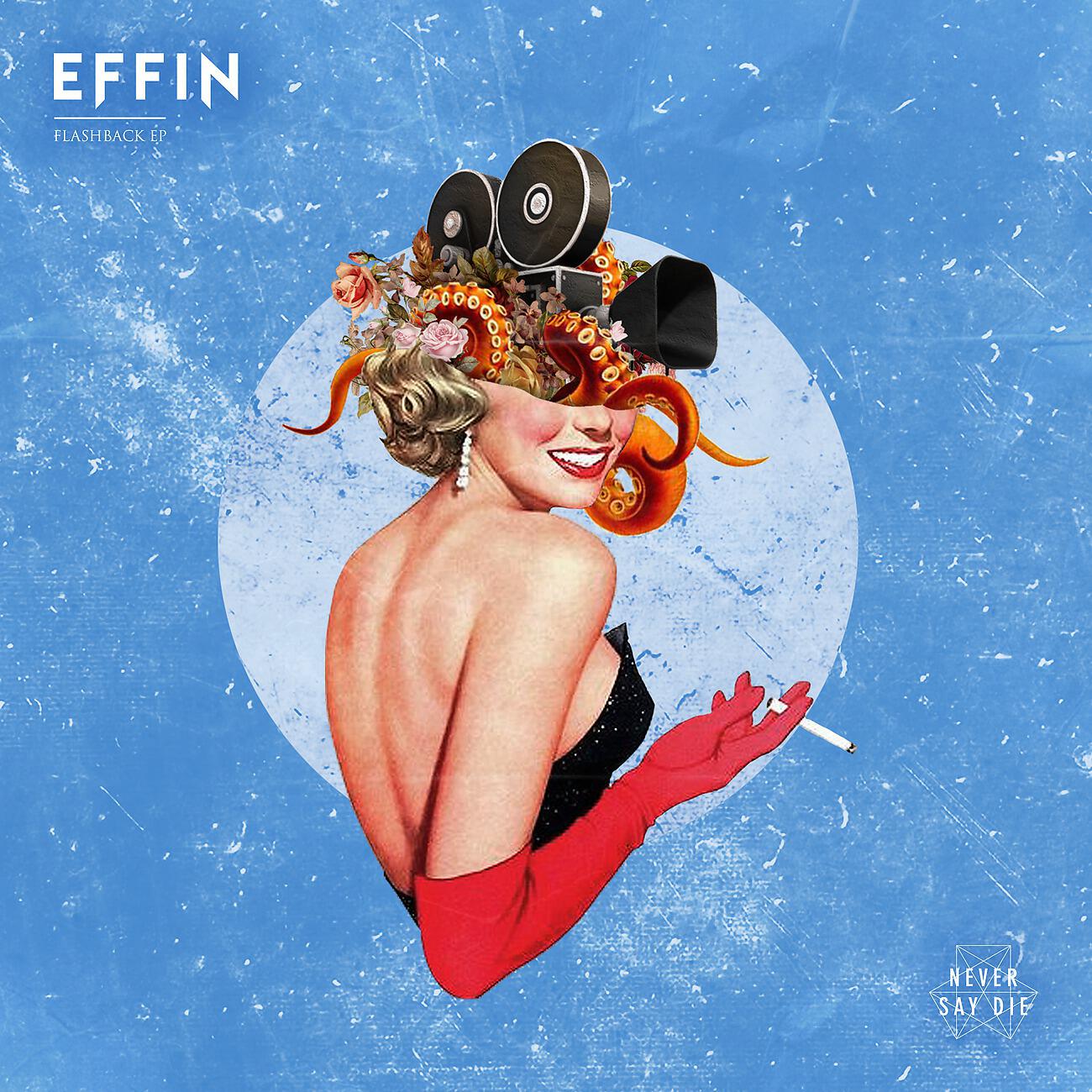 Релиз Flashback EP