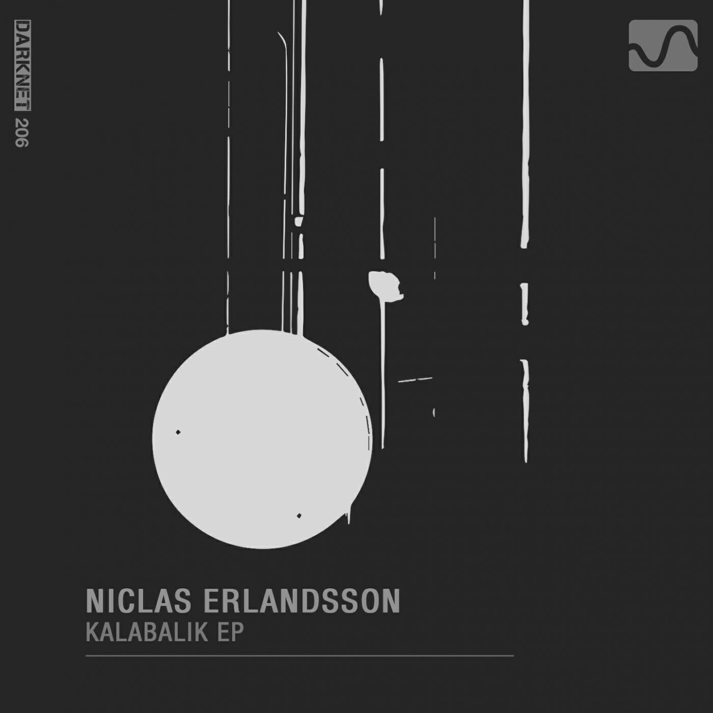 Релиз Kalabalik EP