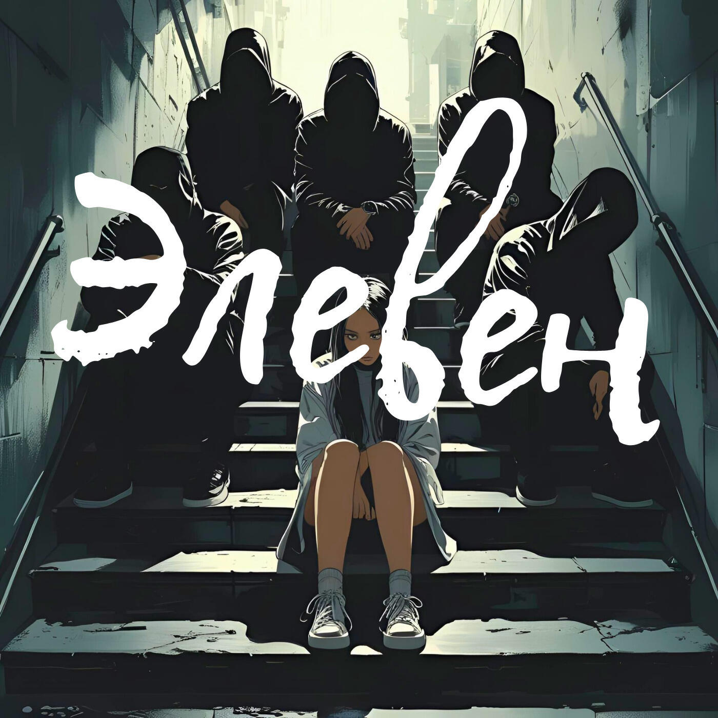 Релиз Элевен