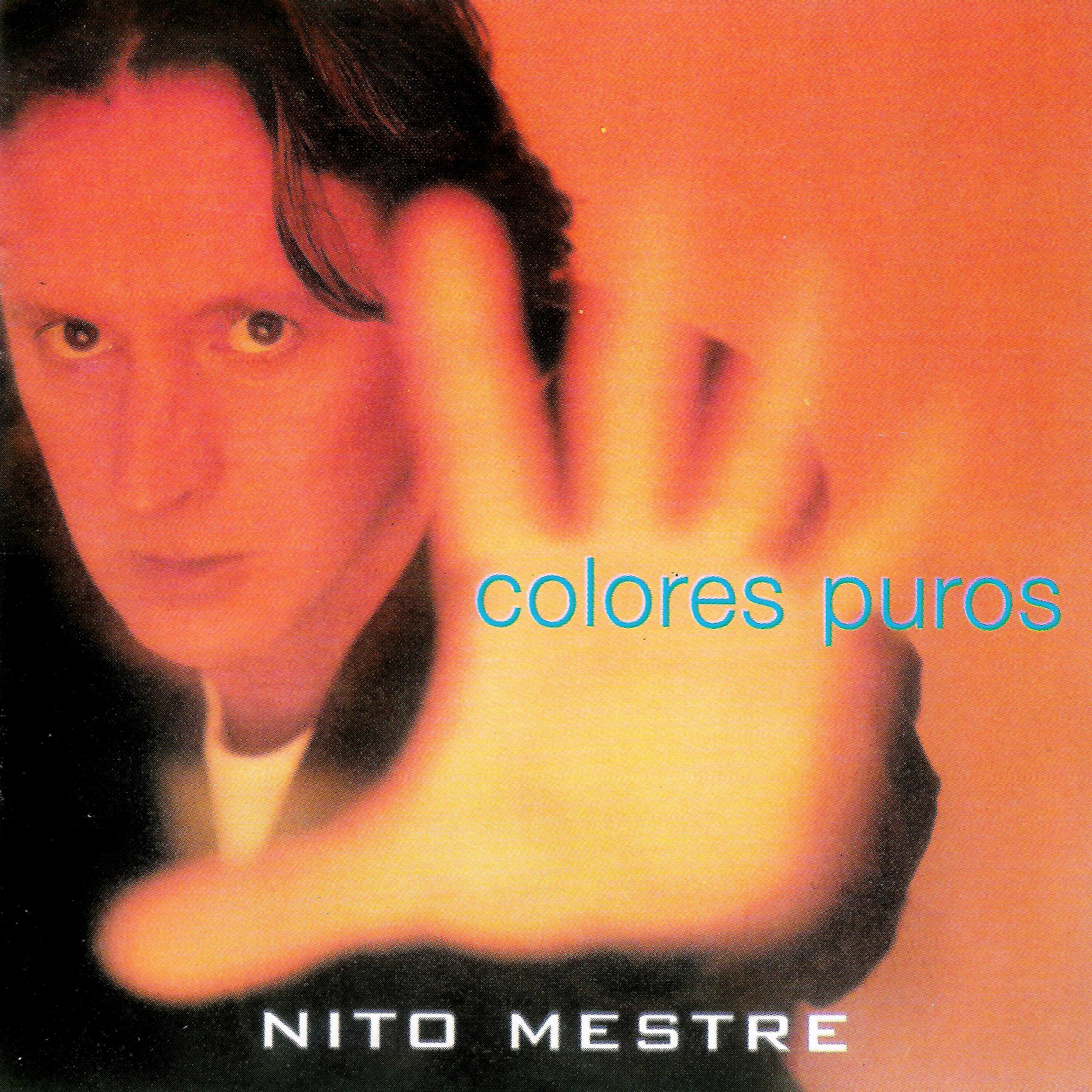 Релиз Colores Puros