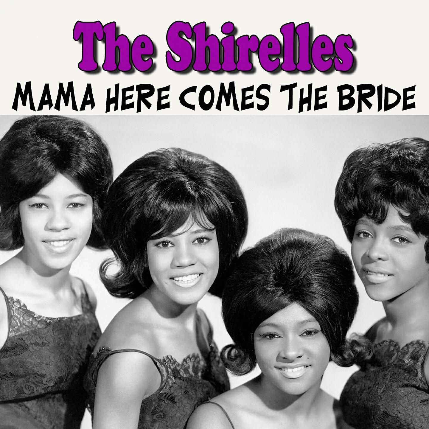 Релиз Mama Here Comes the Bride