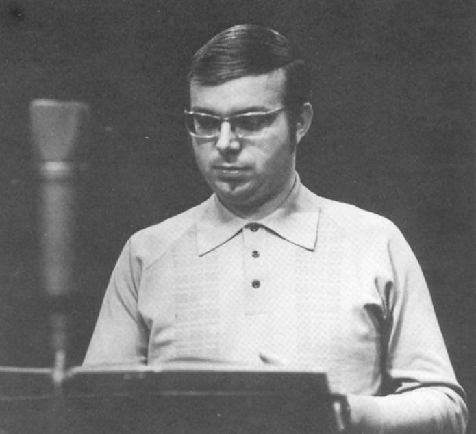 Siegfried Lorenz все песни в mp3