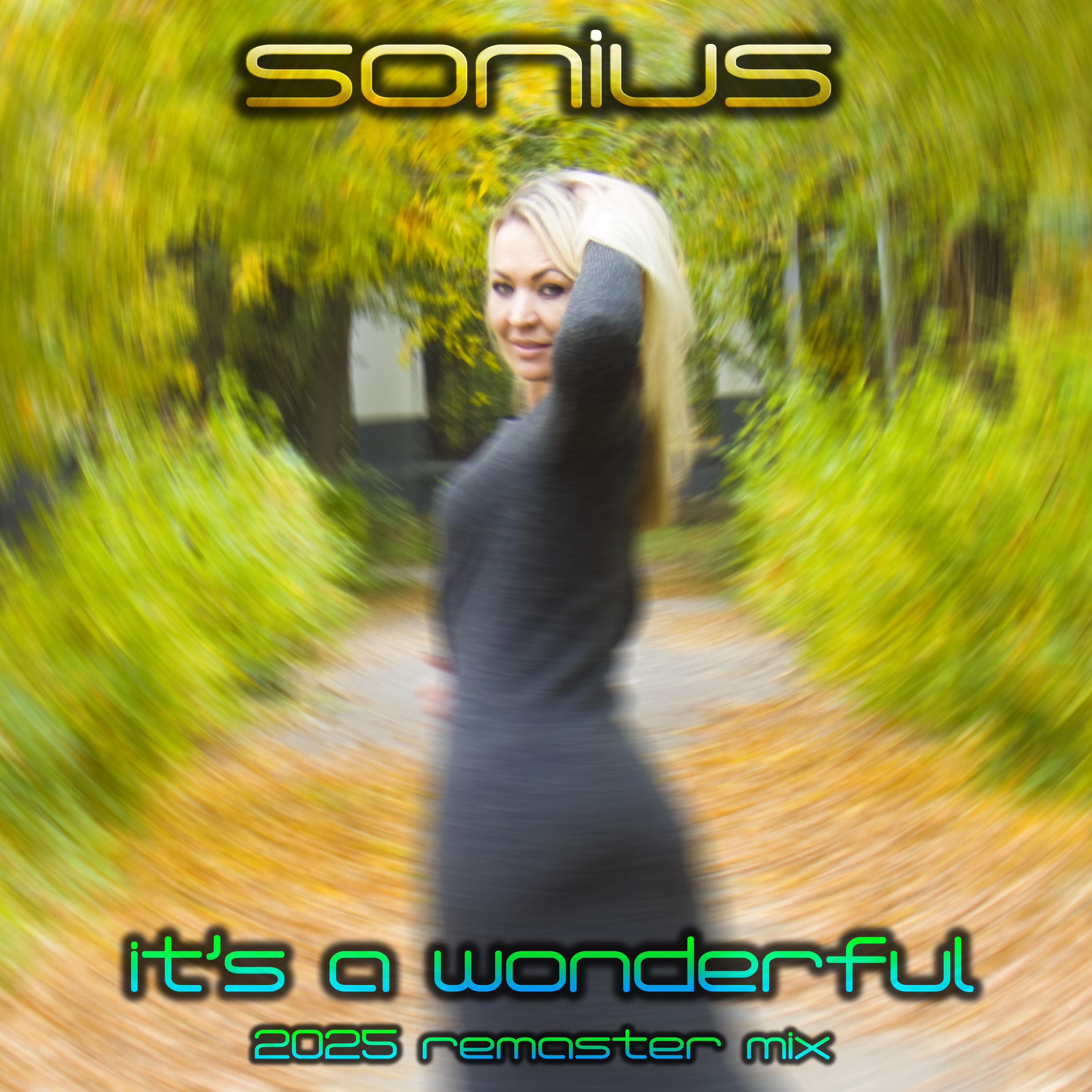Релиз It's A Wonderful