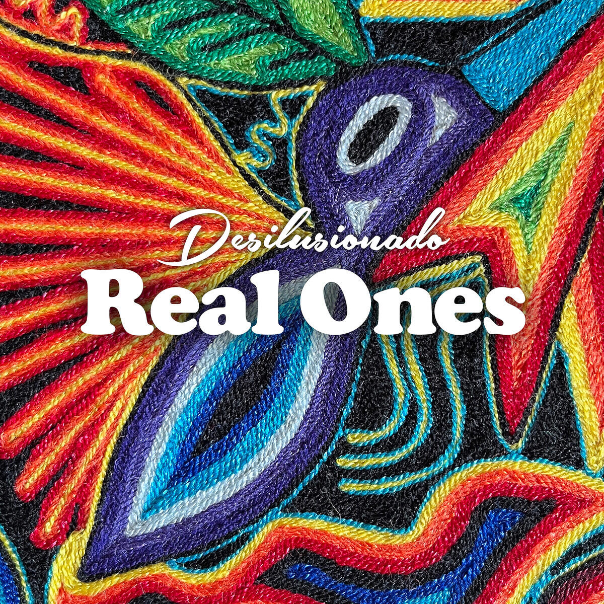 Релиз Desilusionado