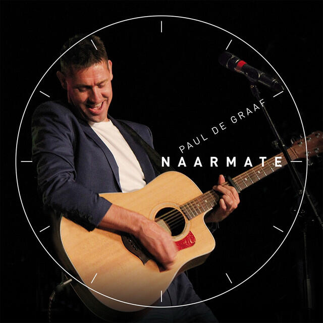 Релиз Naarmate