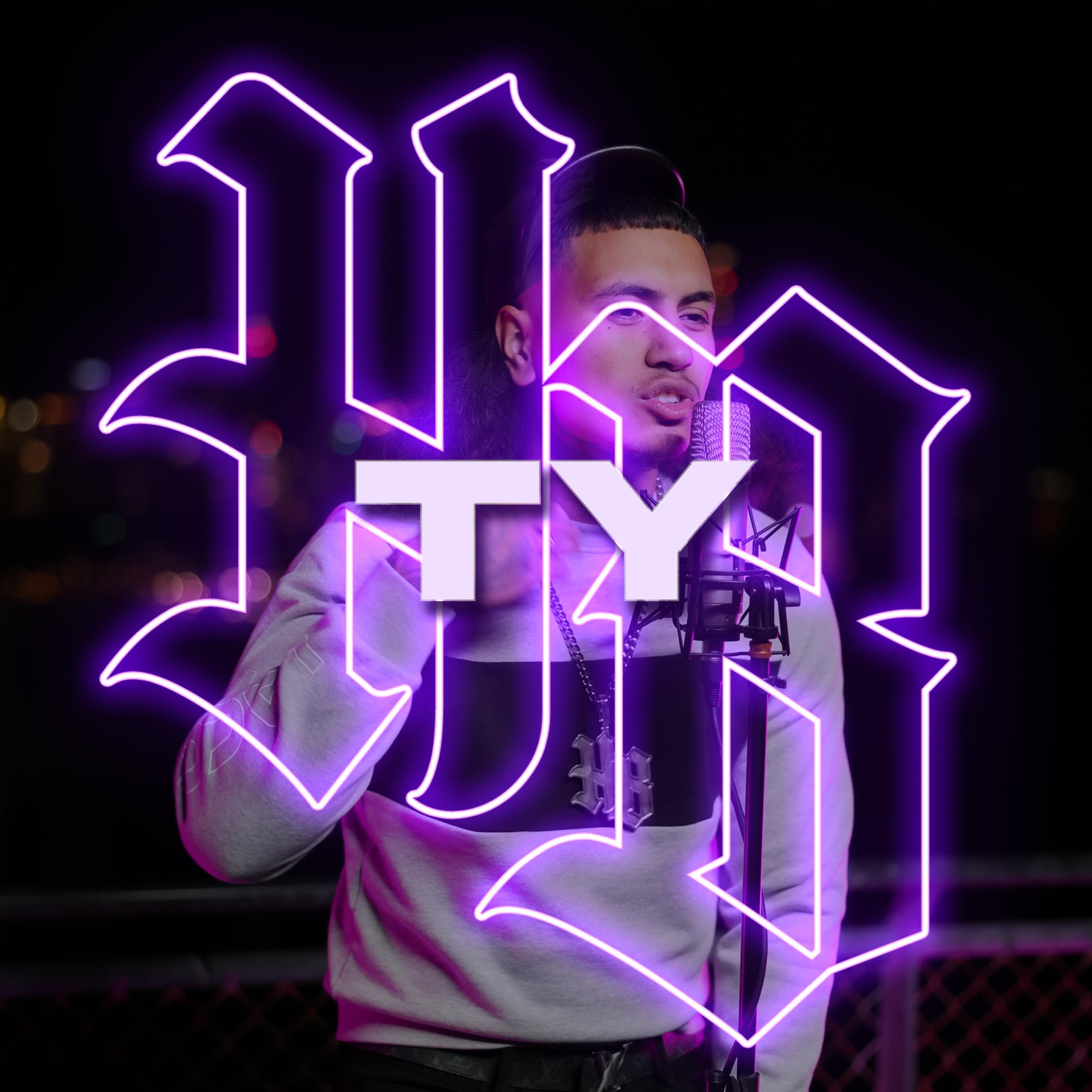 Релиз HoodBars TY