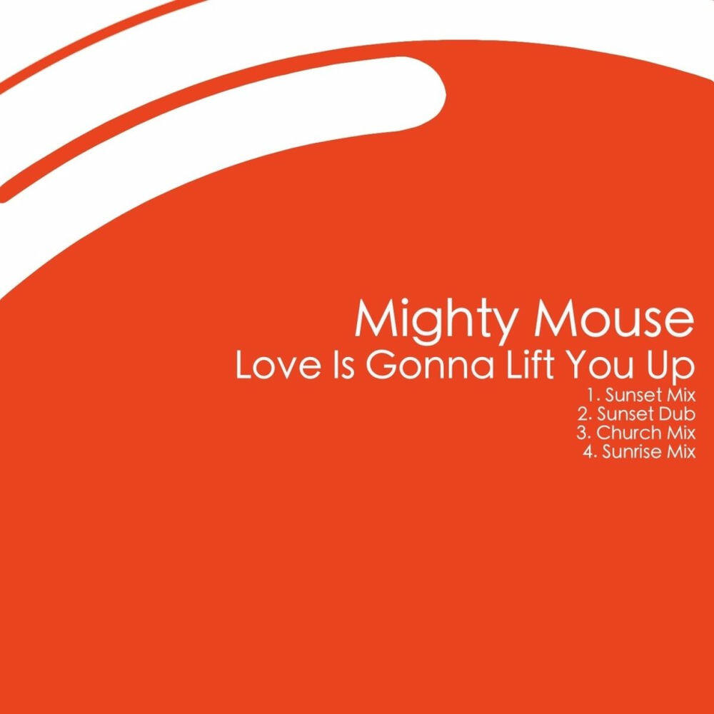 Релиз Love Is Gonna Lift You Up