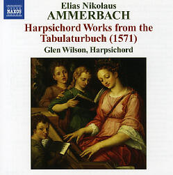 Elias Nikolaus Ammerbach